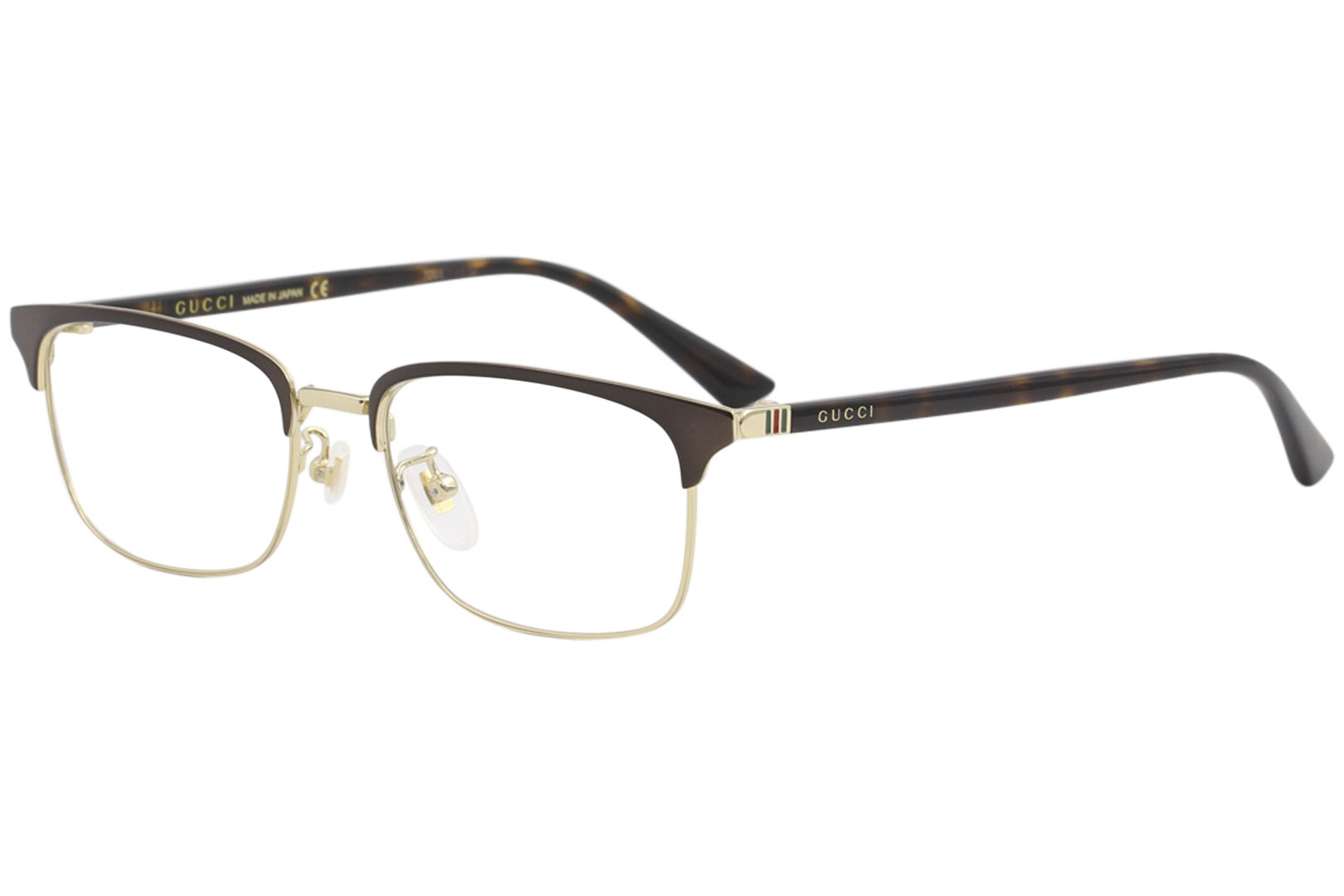 gucci gg0131o eyeglasses