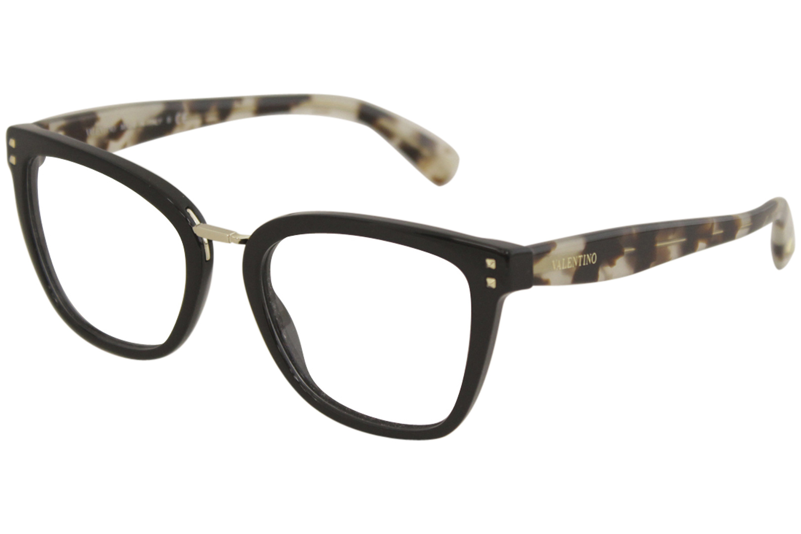 Eyeglasses Valentino VA 3026 5011 HAVANA