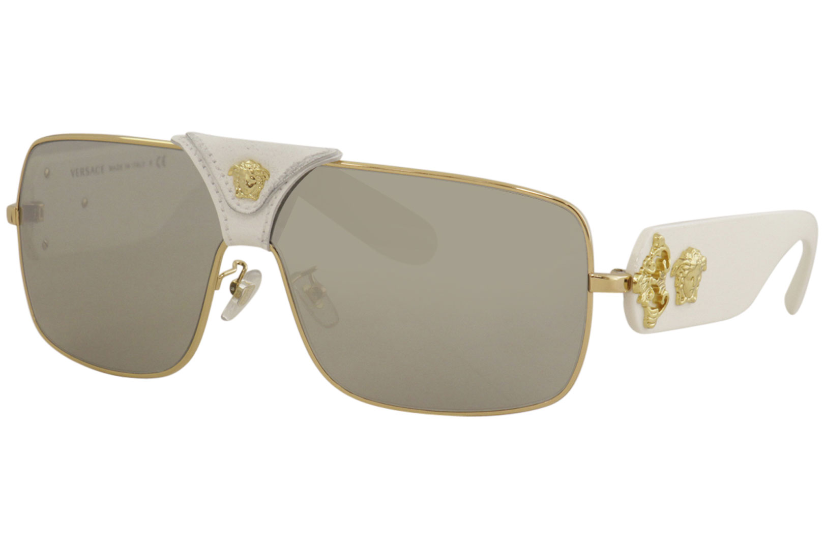 gucci glasses purple