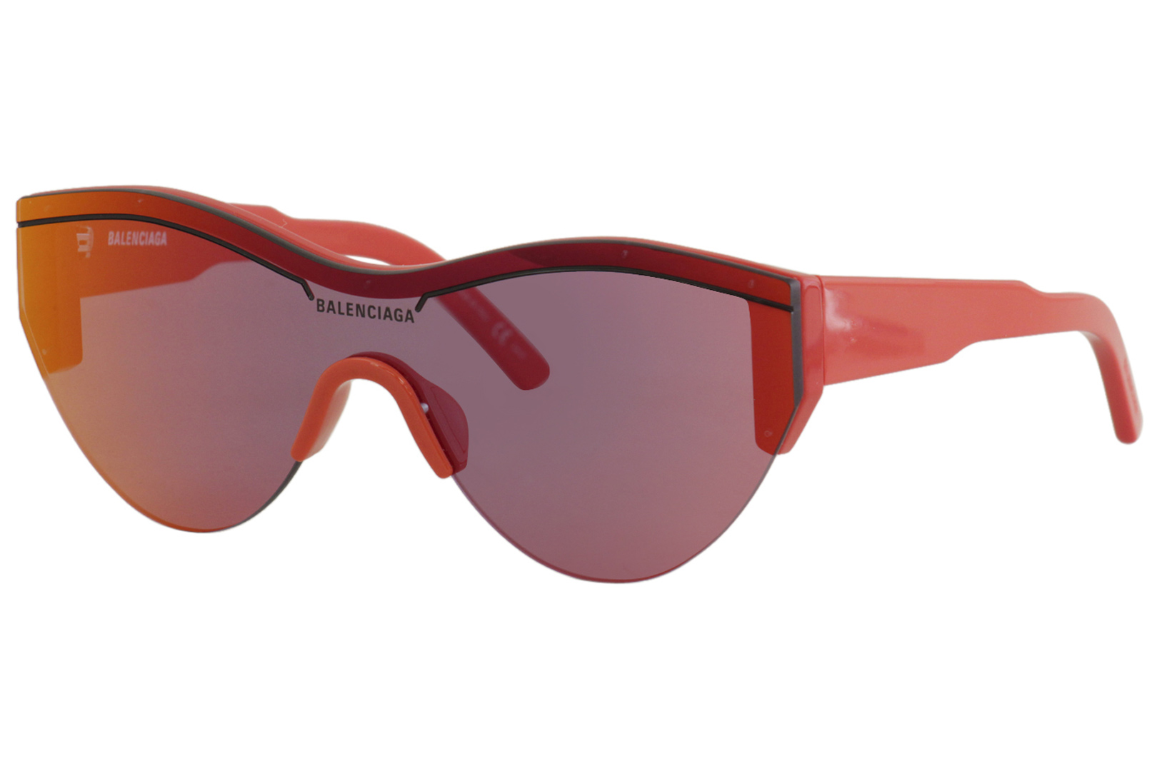 balenciaga sunglasses extreme