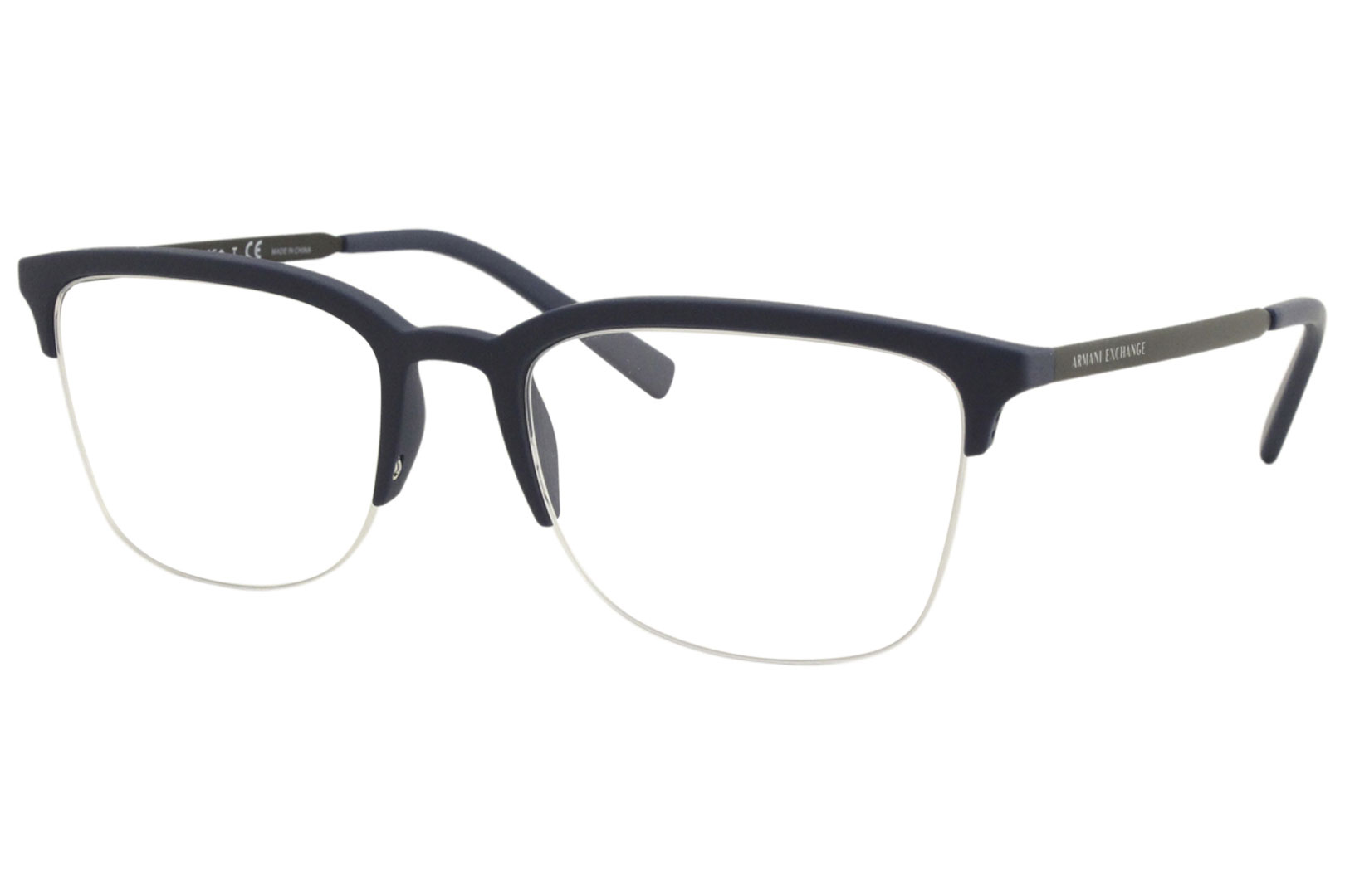 ax eyeglass frames