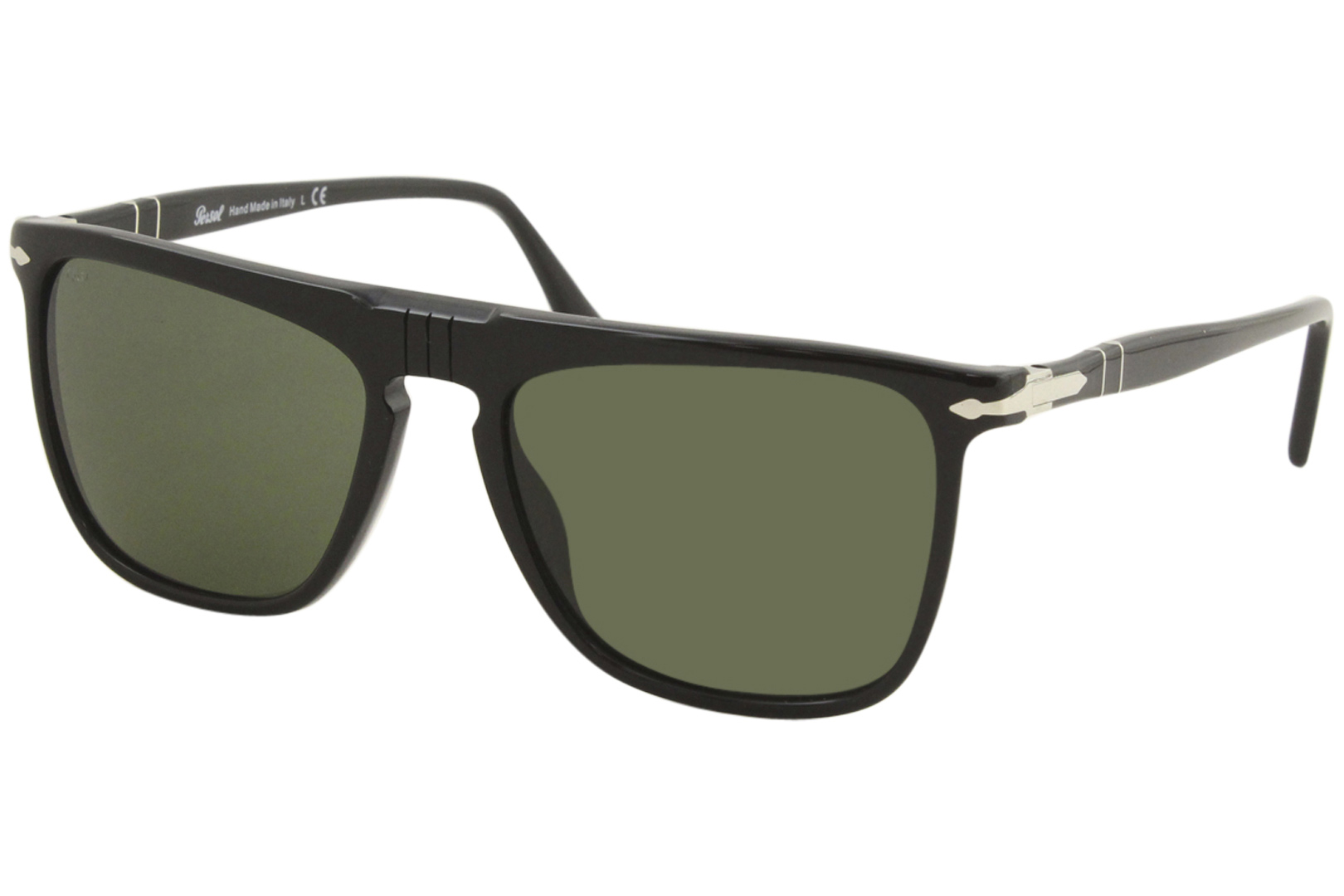 persol clubmaster polarized