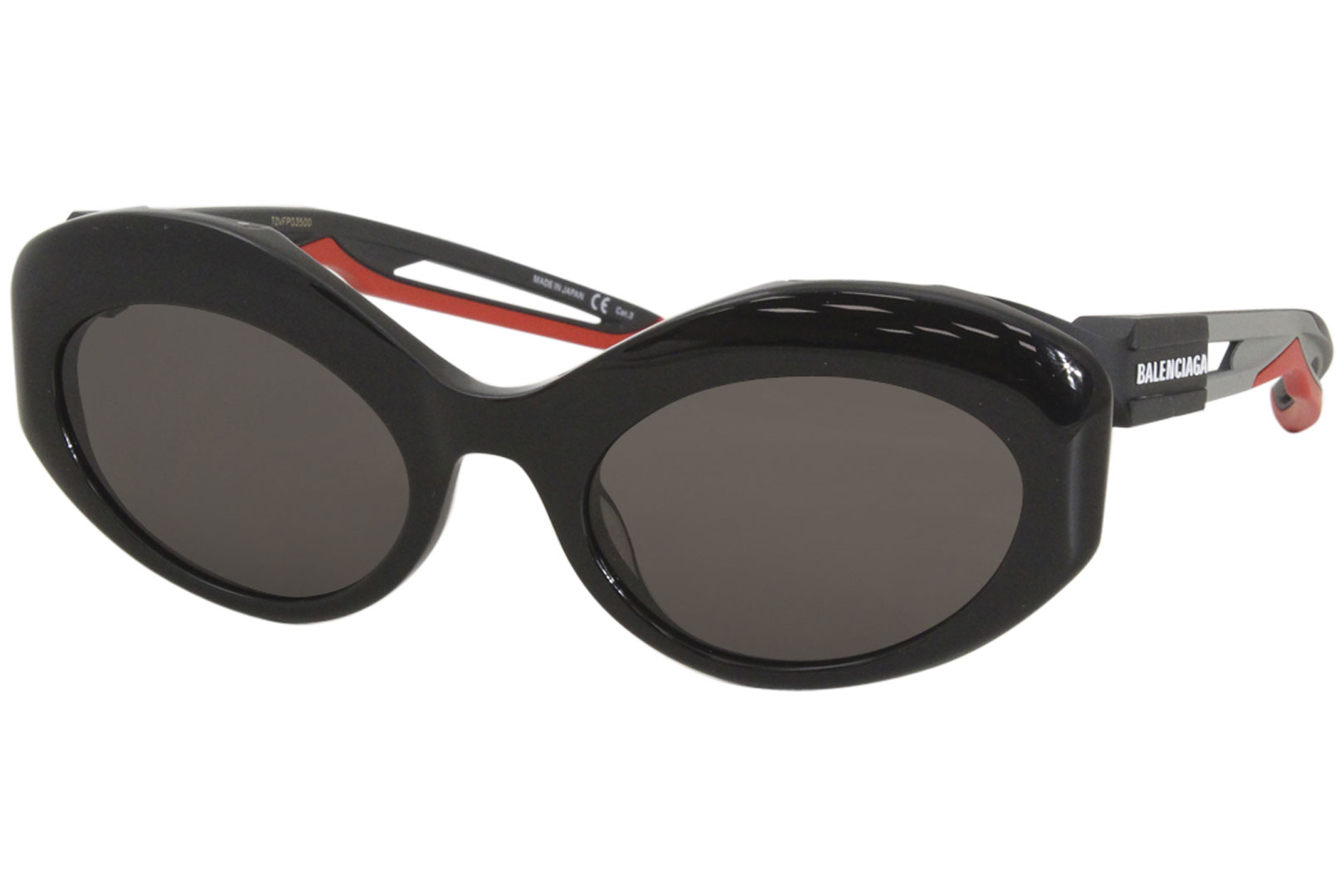balenciaga sunglasses extreme
