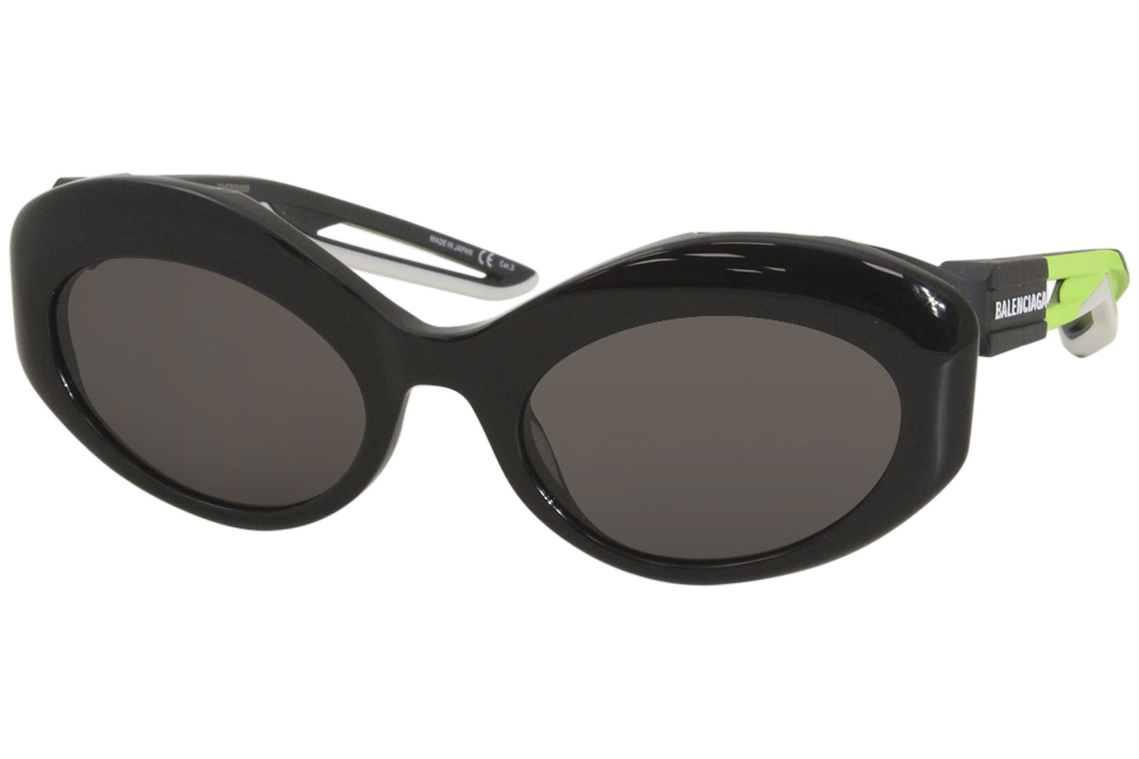 balenciaga sunglasses extreme