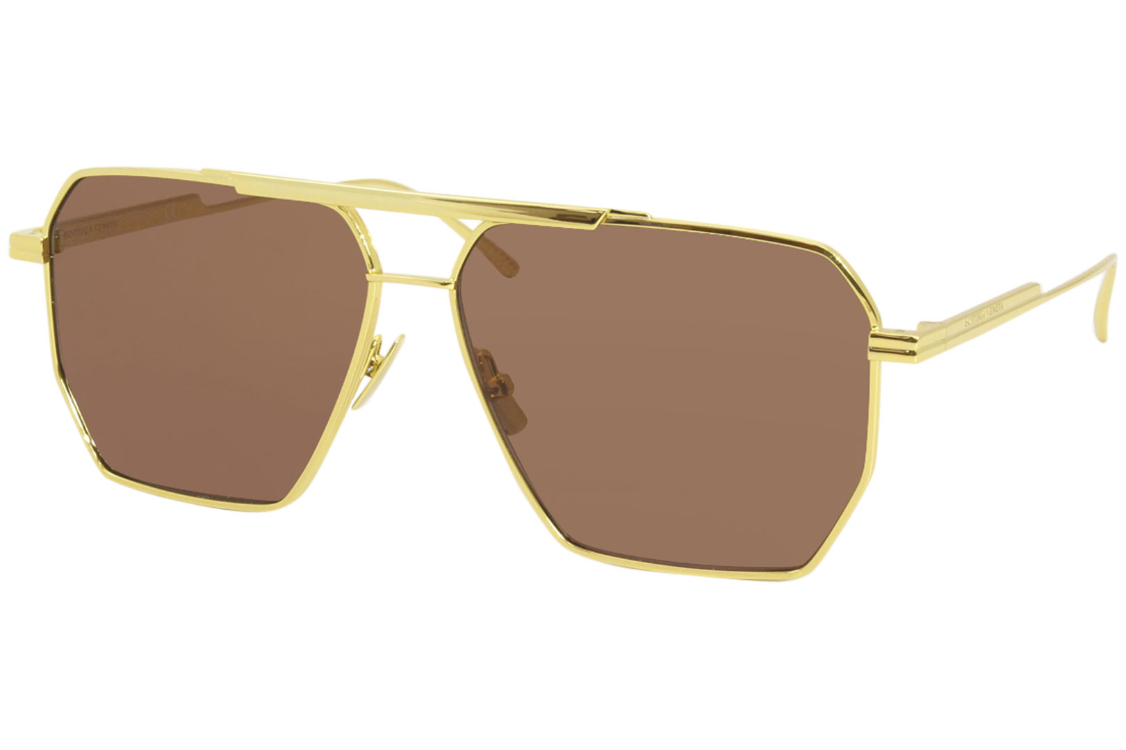 bottega veneta men's eyewear