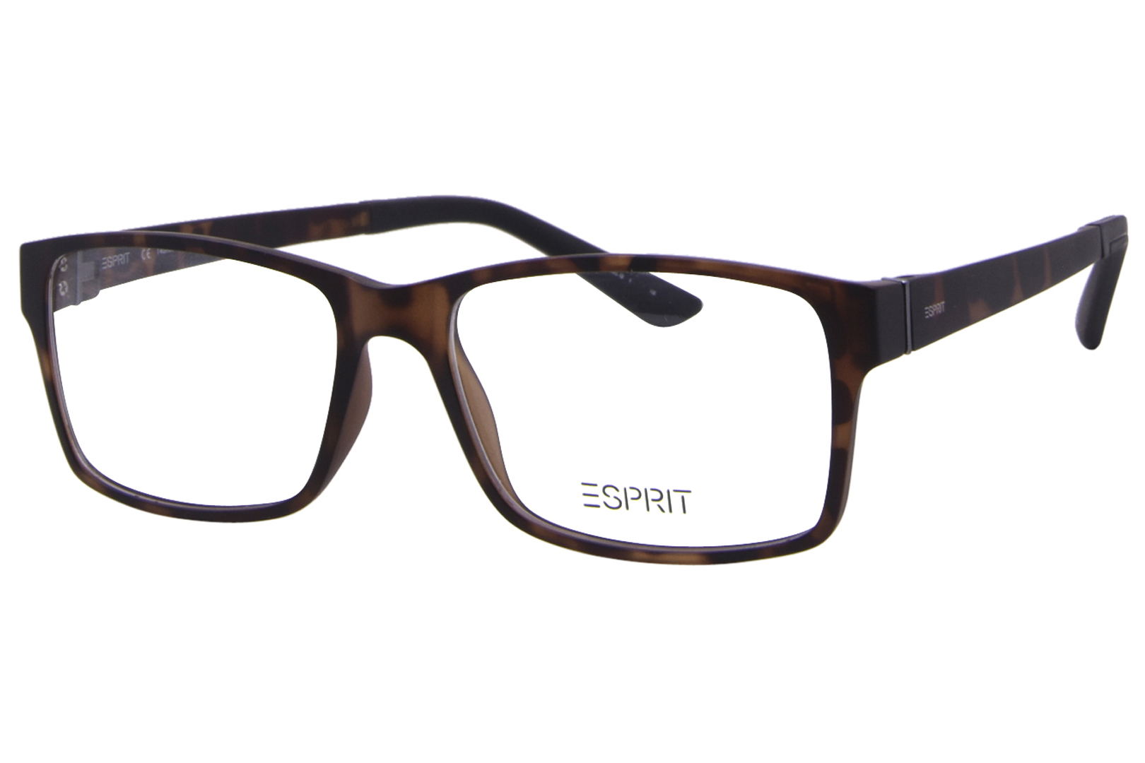 Оправа для очков Esprit ET17446 женская с полной оправой прямоугольной формы 20390₽