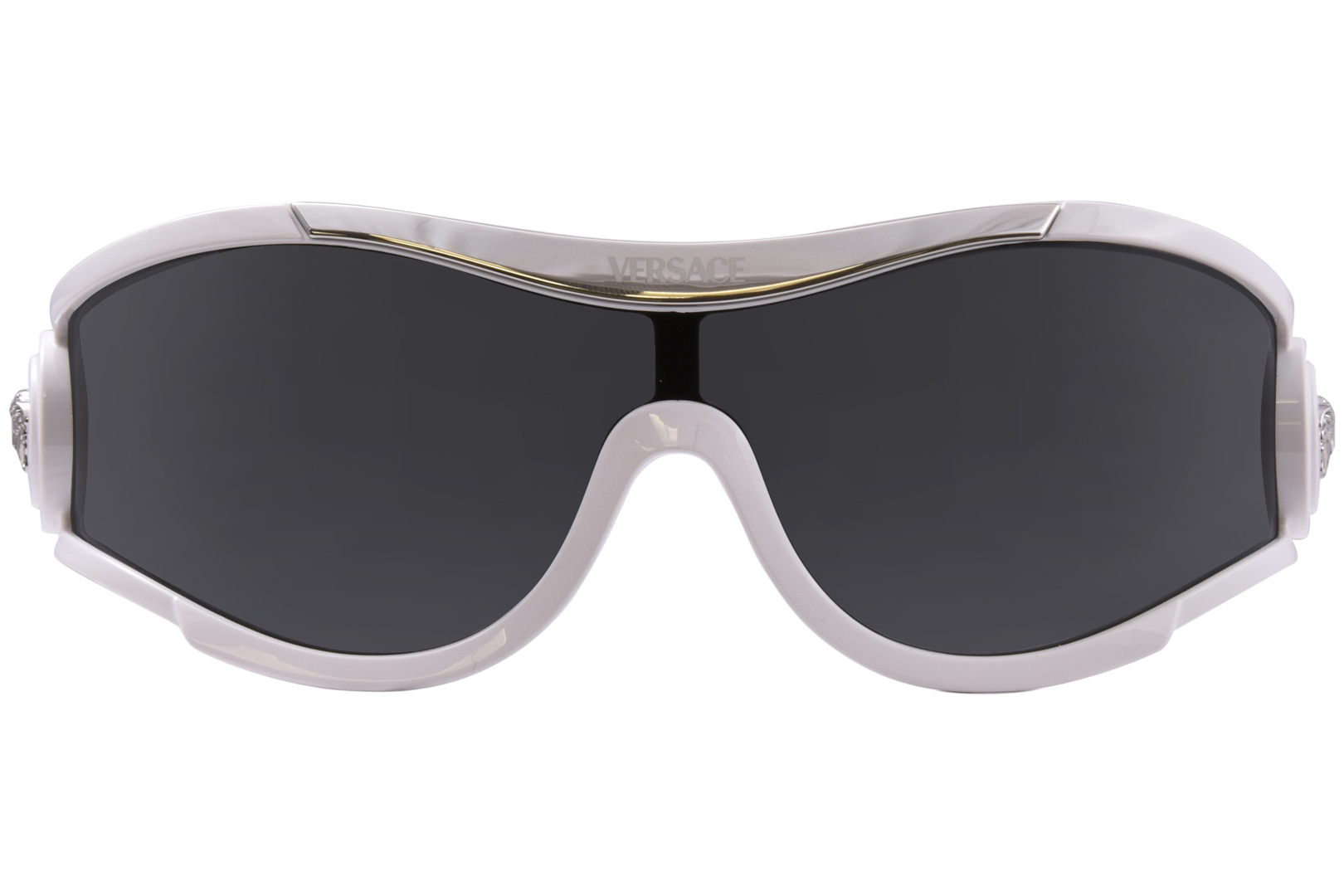 Versace VE4475 314/87 Sunglasses Men display picture 1