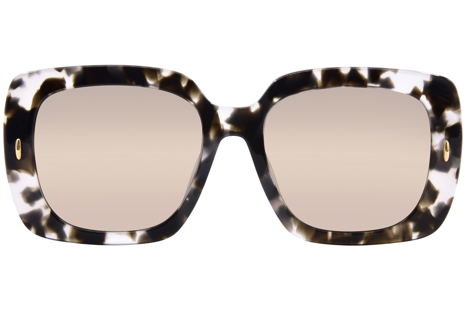 Tory Burch TY7193U 19405A Sunglasses Women's Tortoise/Brown/Gold