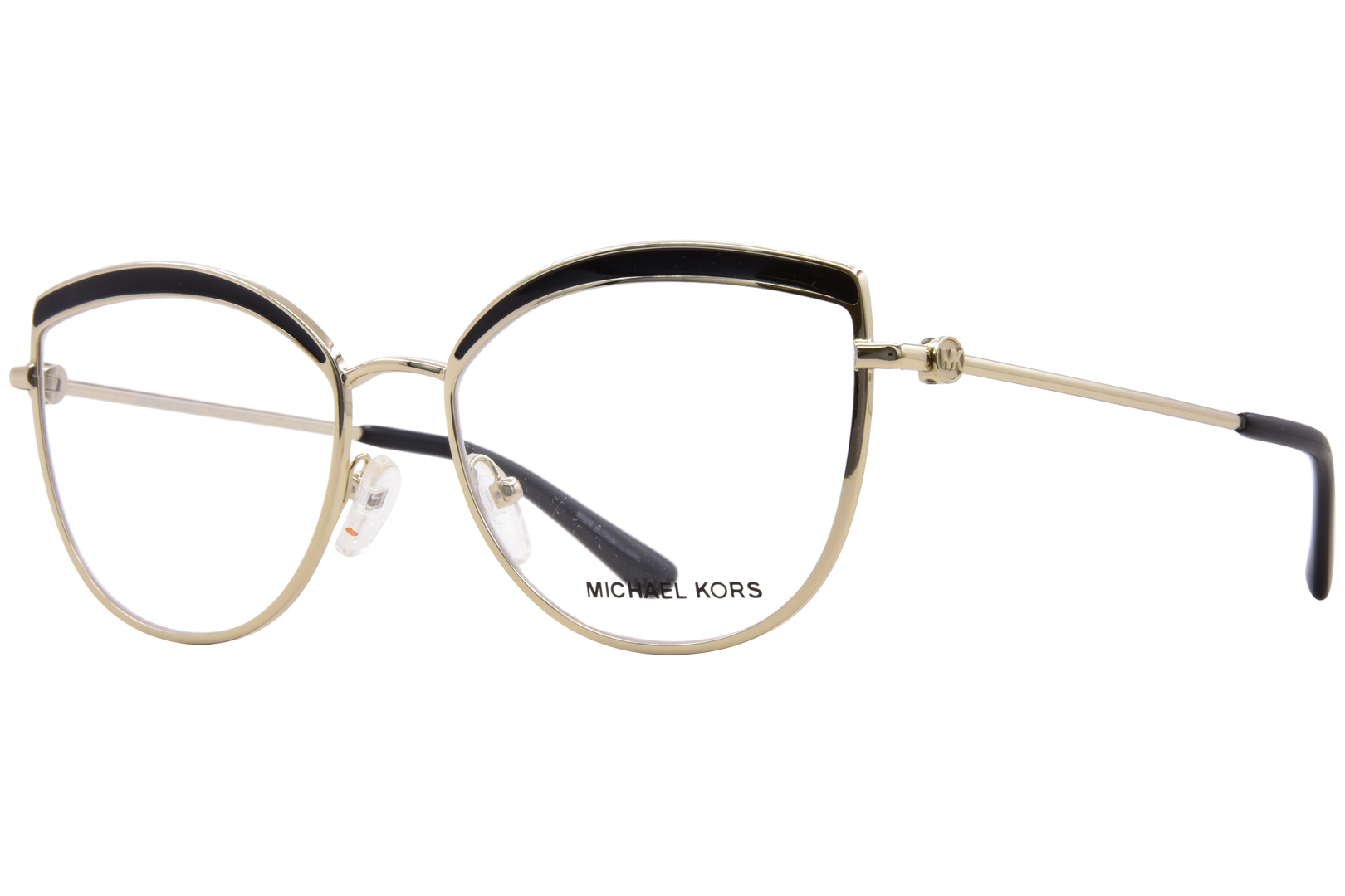 Michael Kors Napier MK3072 1014 Eyeglasses Women display picture 3