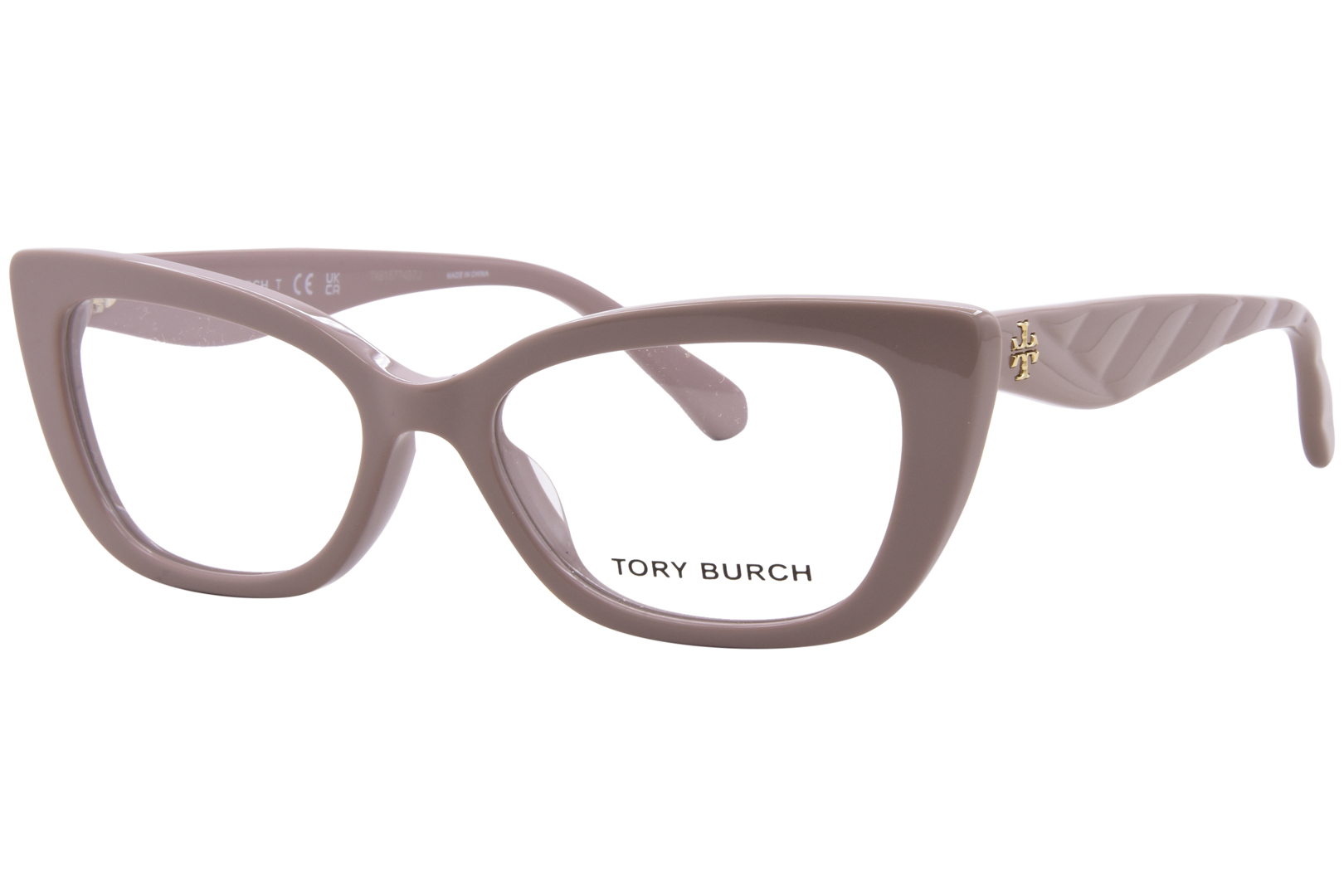 Tory Burch TY2155U 1915 Eyeglasses Women display picture 1