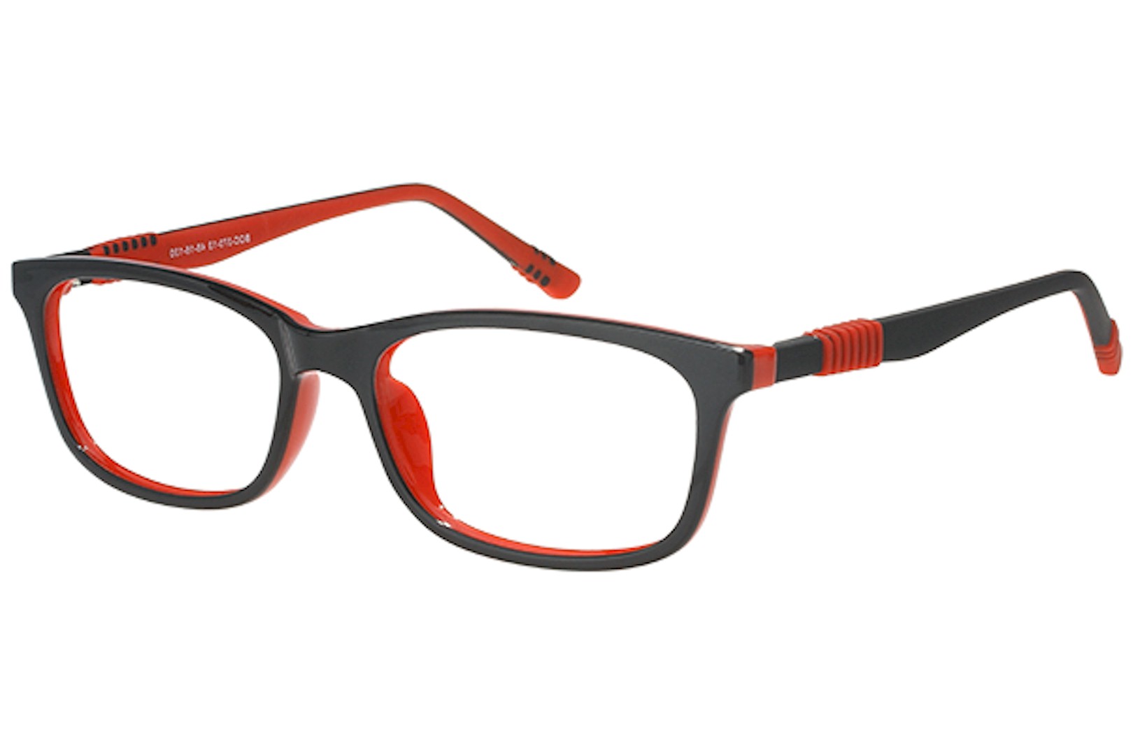 Очки Bocci Boys Eyeglasses 370 В оптической оправе с полной оправой 48 мм 16990₽