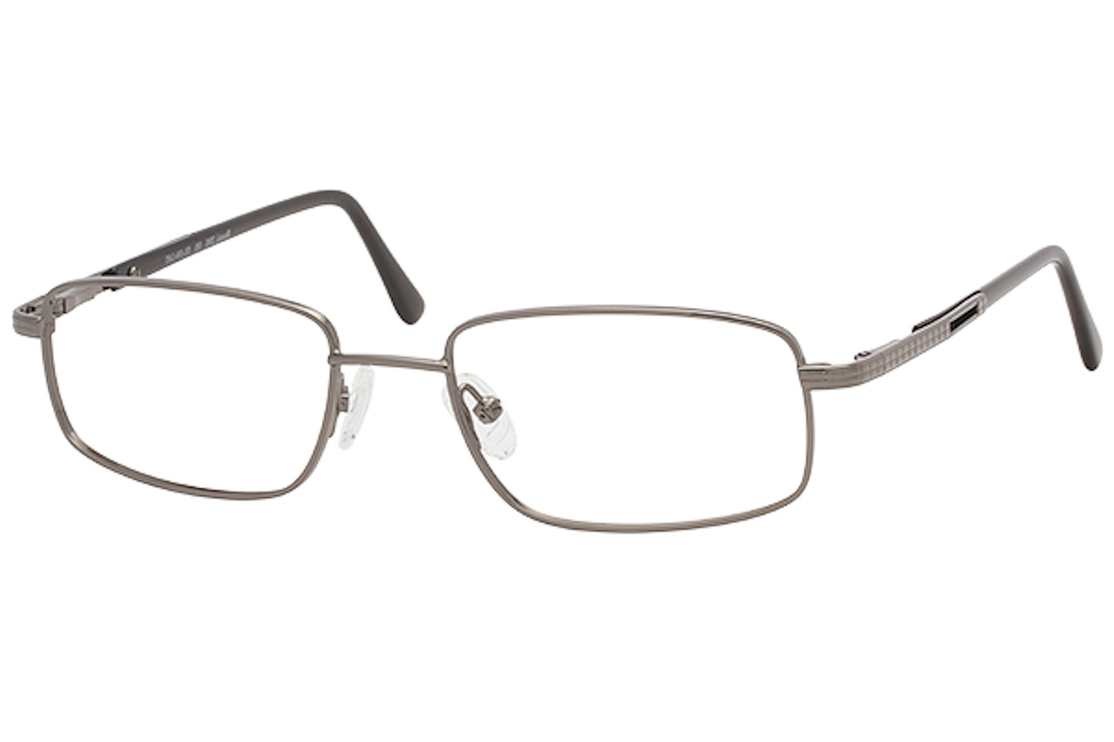 Bocci Men's Eyeglasses 295 Full Rim Optical Frame 51mm - Bild 3 von 3