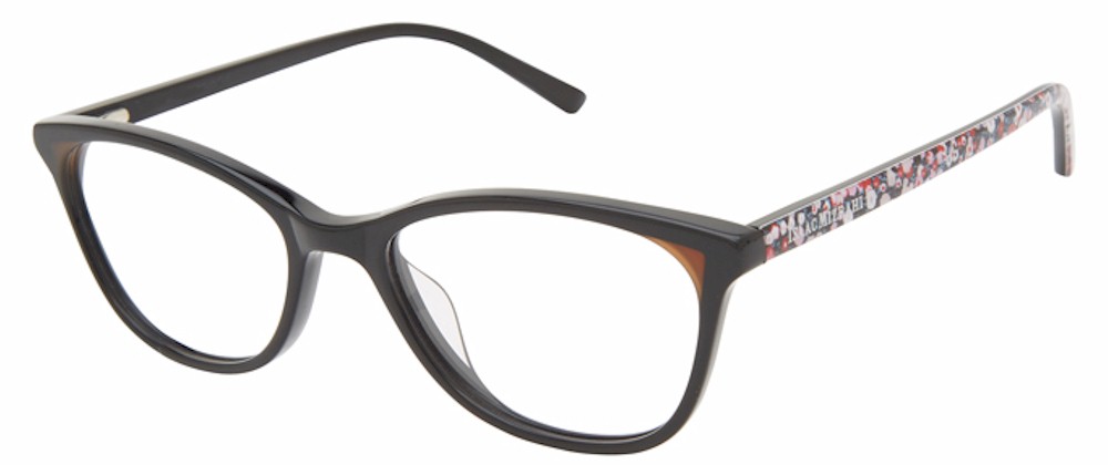 Authentic Isaac Mizrahi Frames Only Womens Pink Black Polka Dot IM30048 Cat Eye Isaac Mizrahi Sunglasses for Women for sale | eBay main image 2