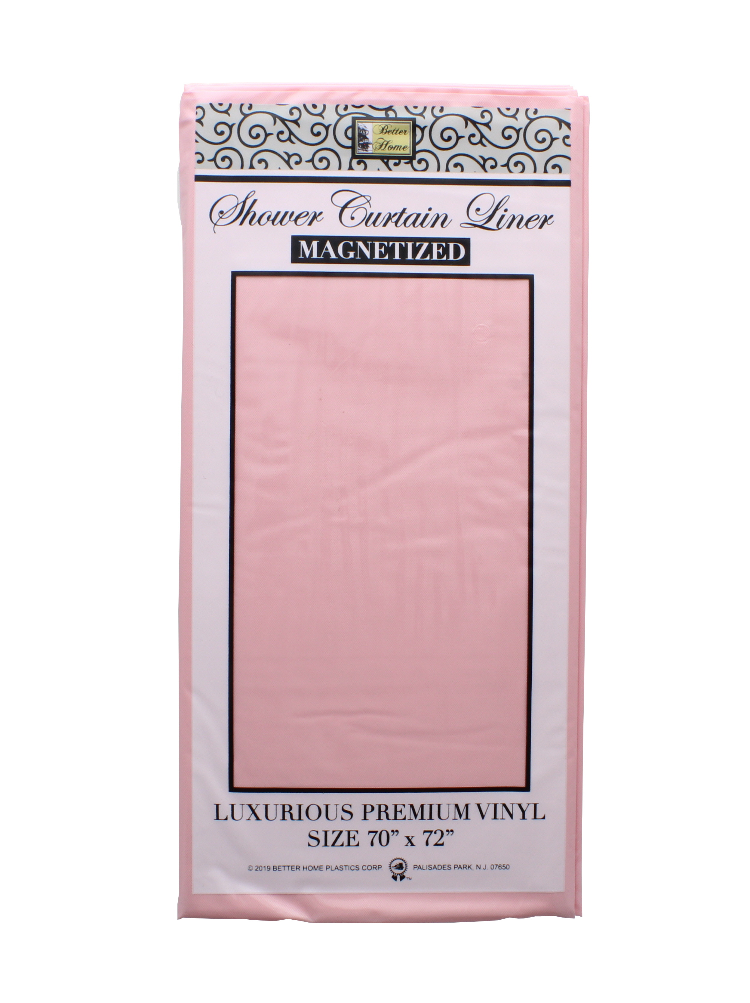 The Holy Ghost Electric Show Pink Mildew In Shower