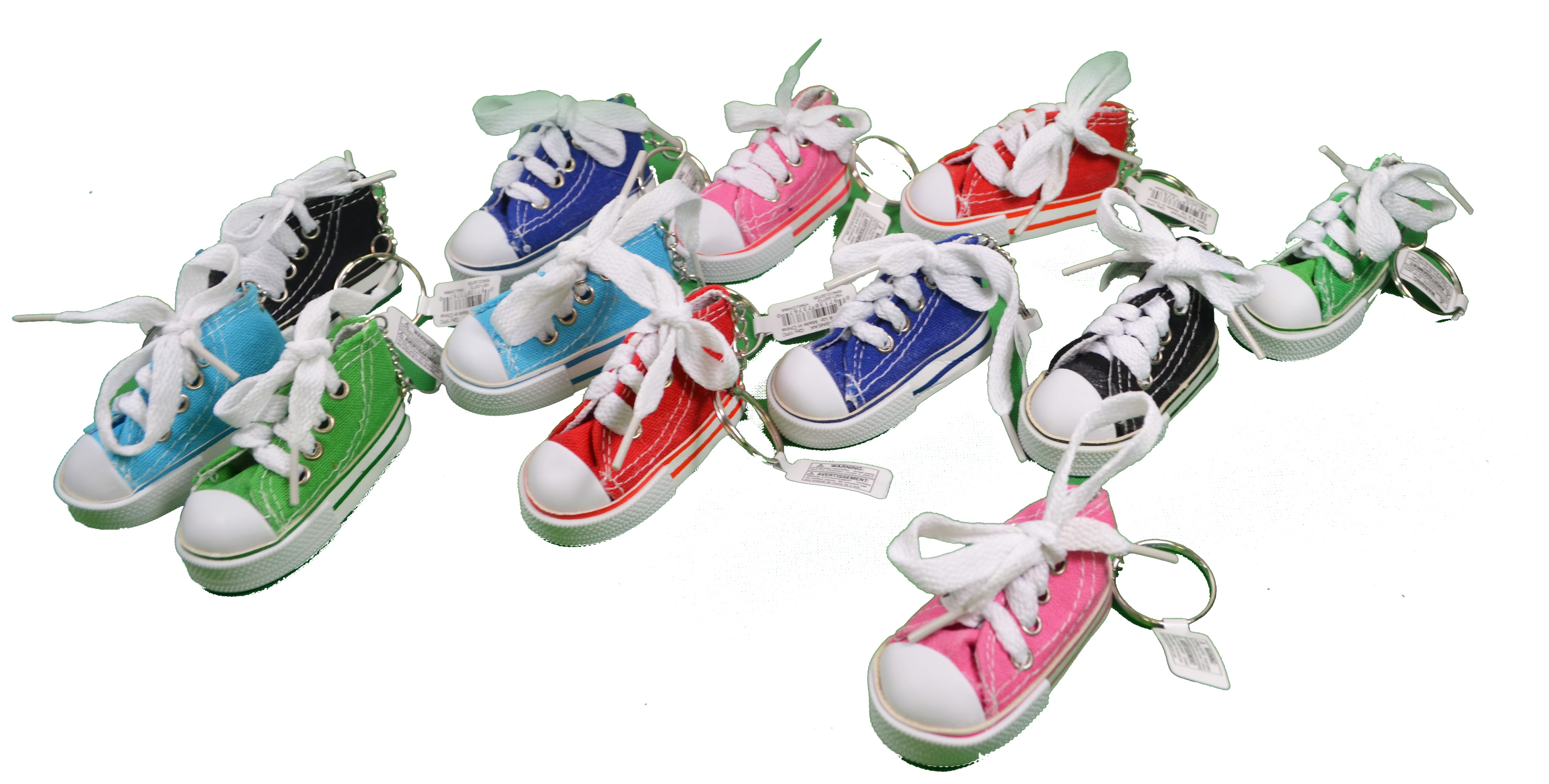 Personalized Baby Shoe Keychain Personalized Baby Shoe Keychain