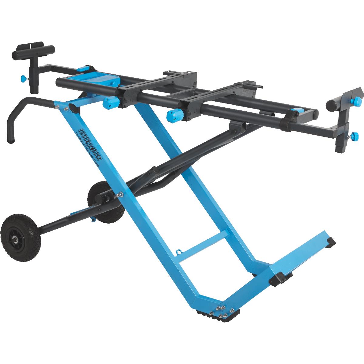 Channellock Folding Miter Saw Stand CL-S600 - 1 Each | eBay