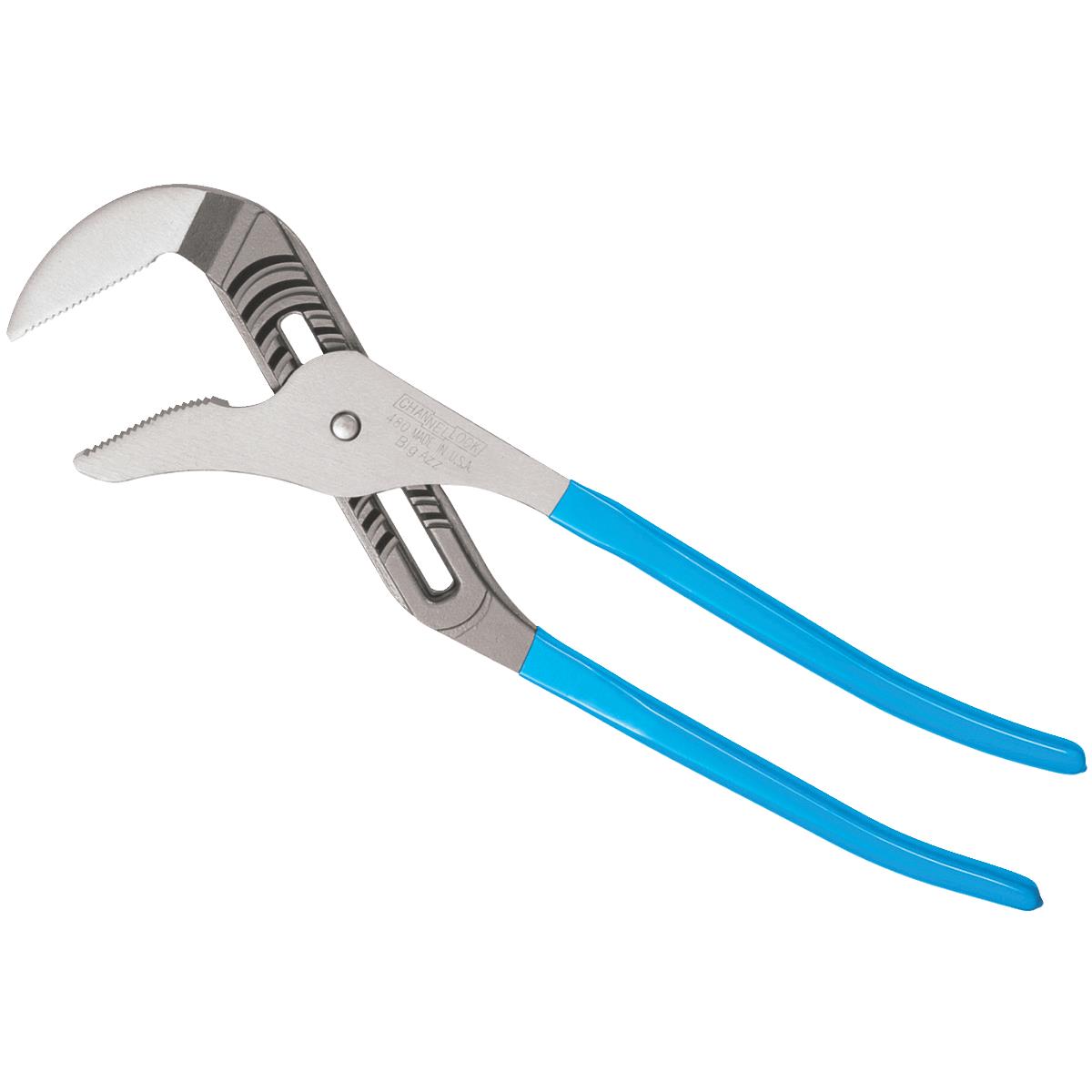 Channellock 20 In. Straight Jaw Groove Joint Pliers 480 1 Each eBay