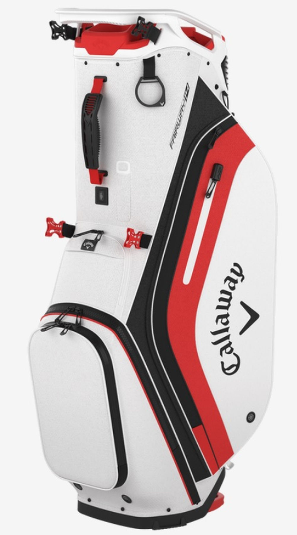 Callaway Fairway 14 Stand Bag (14-way top) 2024 Golf Bag NEW