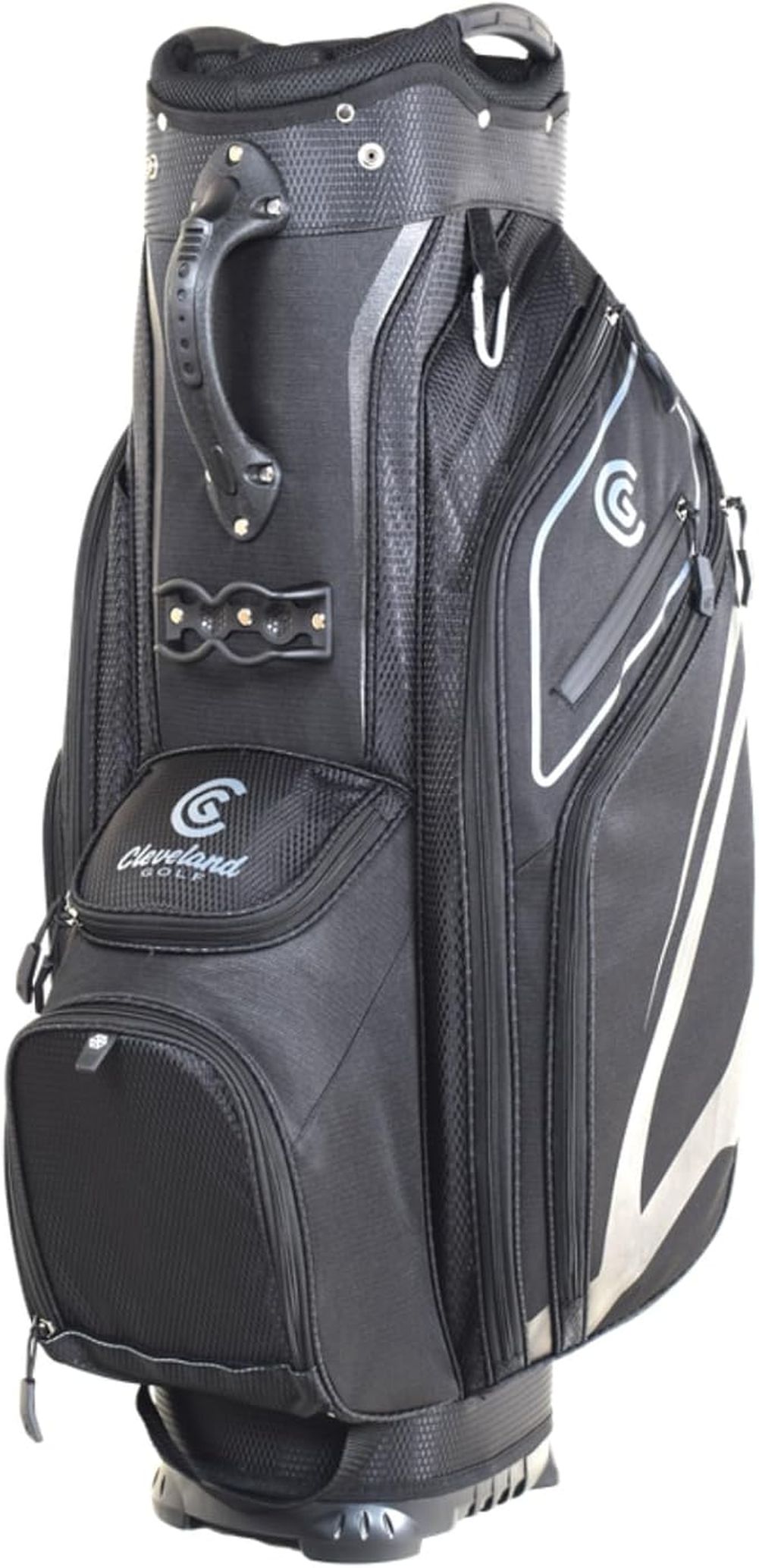 Cleveland CG Lightweight Cart Bag (14-way top) 2025 Golf NEW | eBay