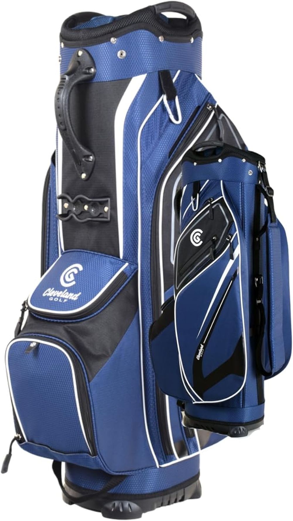 Cleveland CG Lightweight Cart Bag (14-way top) 2025 Golf NEW | eBay