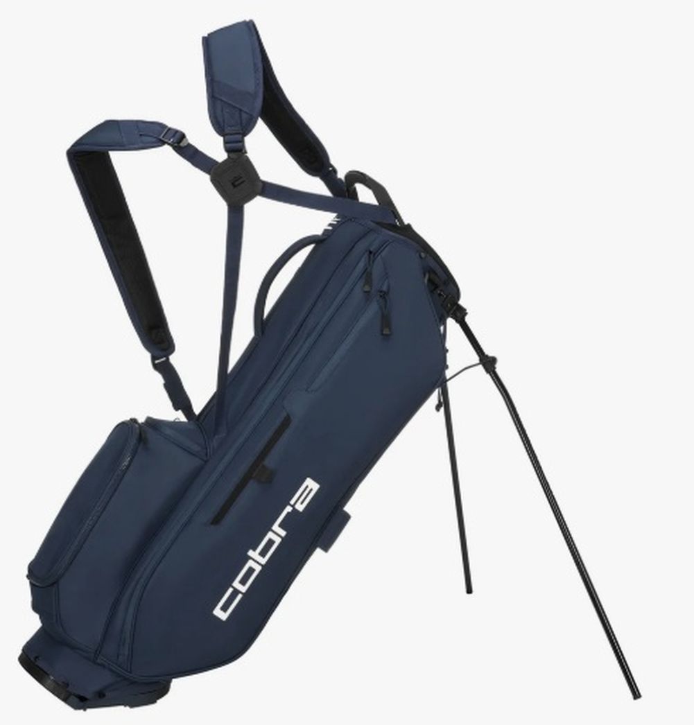 Cobra Ultralight Pro Stand Bag (14-way top) Golf 2025 NEW