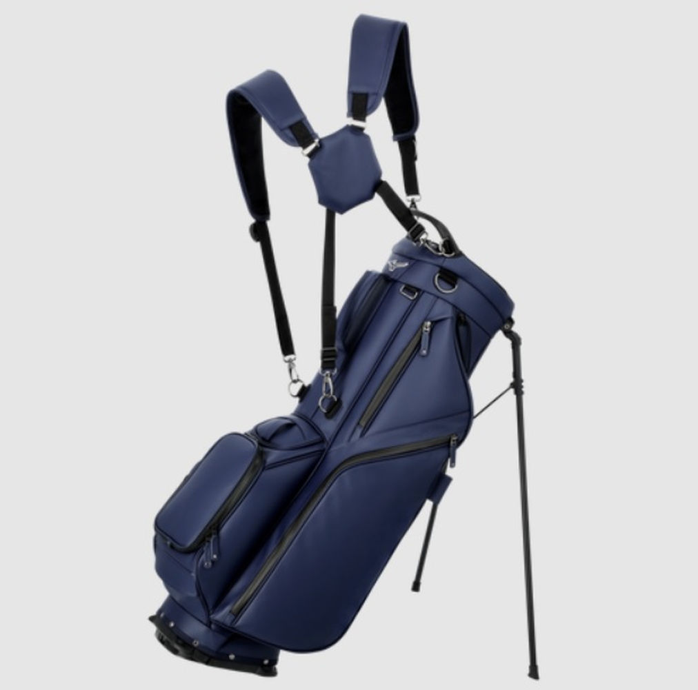 ゴルフバッグ　MIZUNO Mizuno Golf - BR-D3 Stand Bag | Morton Golf Sales