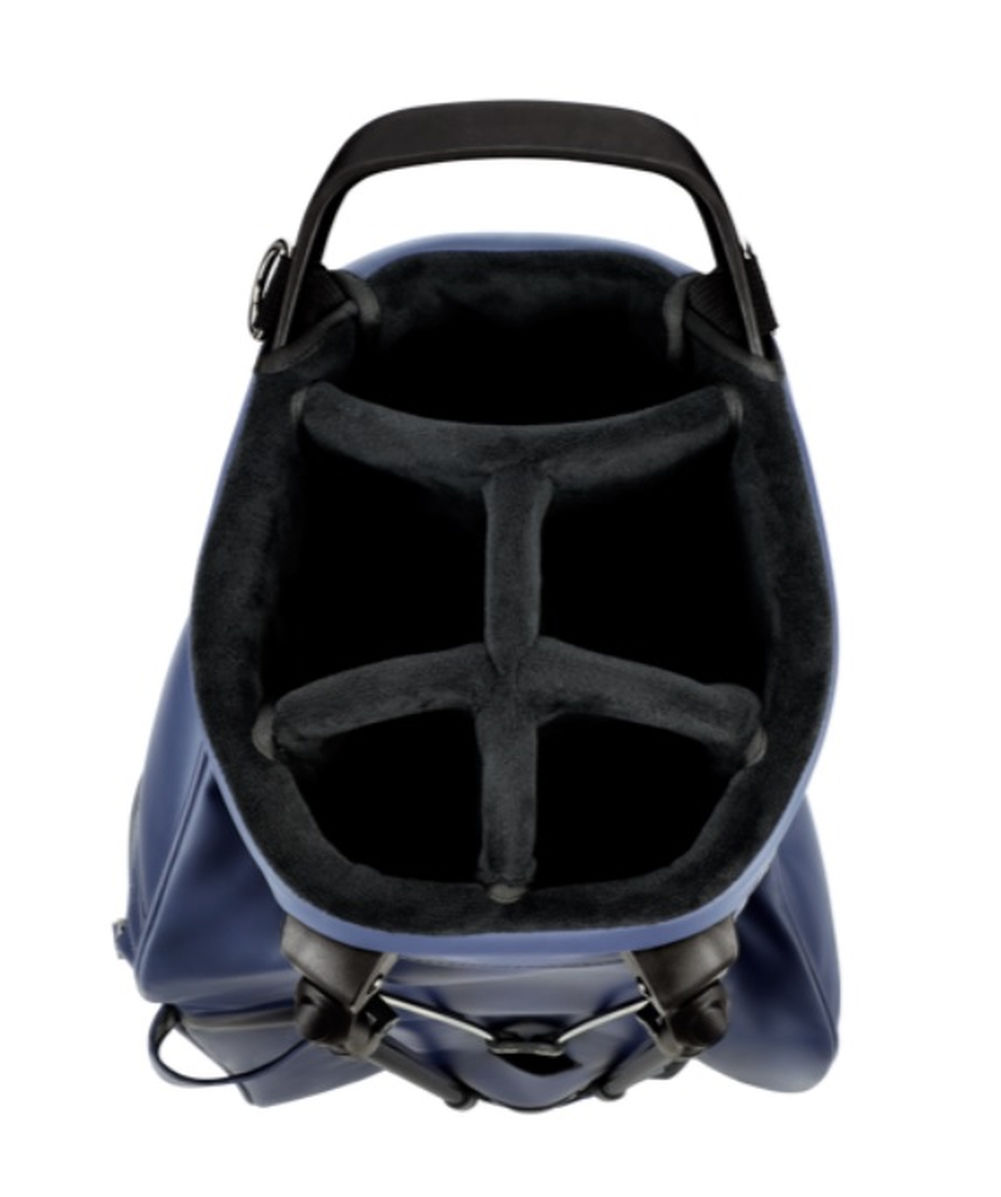 Mizuno Pro Stand Bag (5-way Top) 2025 Golf NEW | eBay