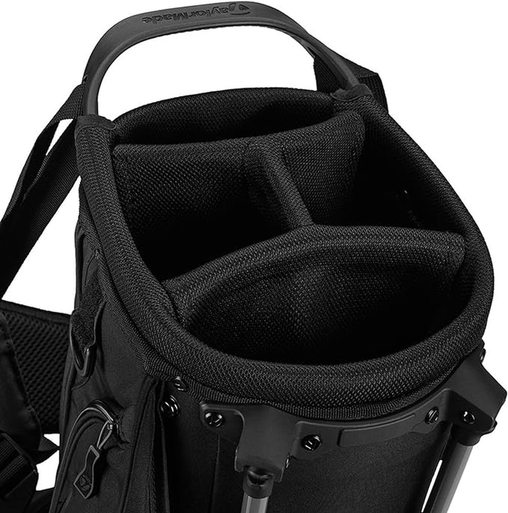 Taylor Made Flextech Stand Bag (4-way top) 2024 NEW
