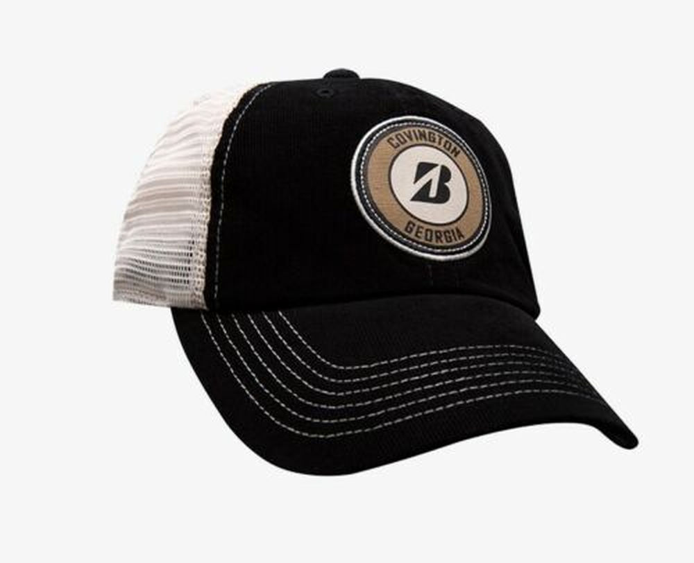 Bridgestone Mesh Control 2020 (Corduroy, Adjustable) NEW