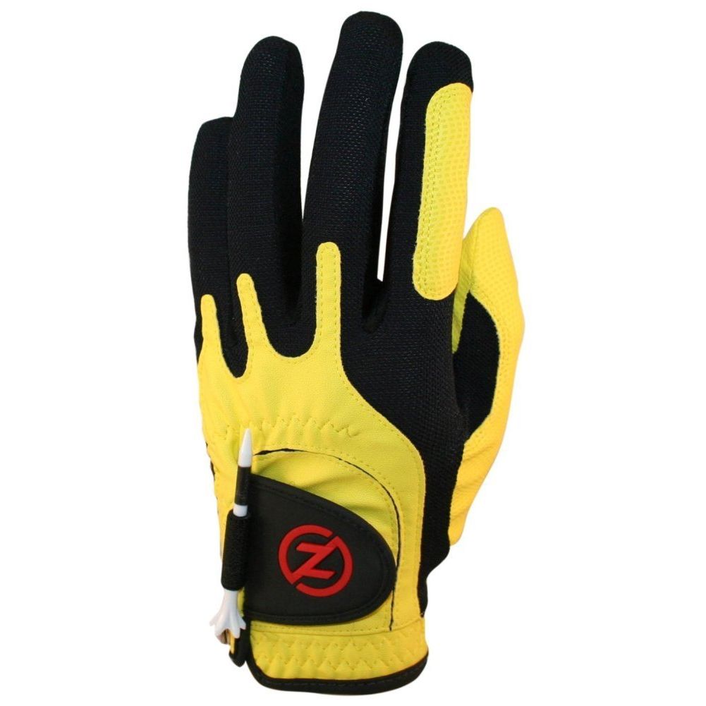 Zero Friction Performance Handschuh (links) Universal One Size NEU - Bild 8 von 8