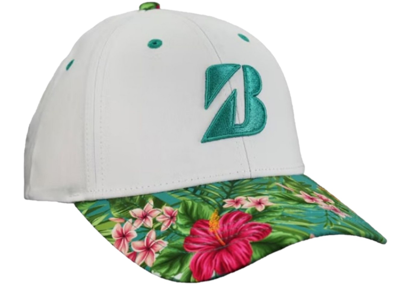 Bridgestone Ohana Hat (Adjustable) Golf Cap 2025 NEW | eBay