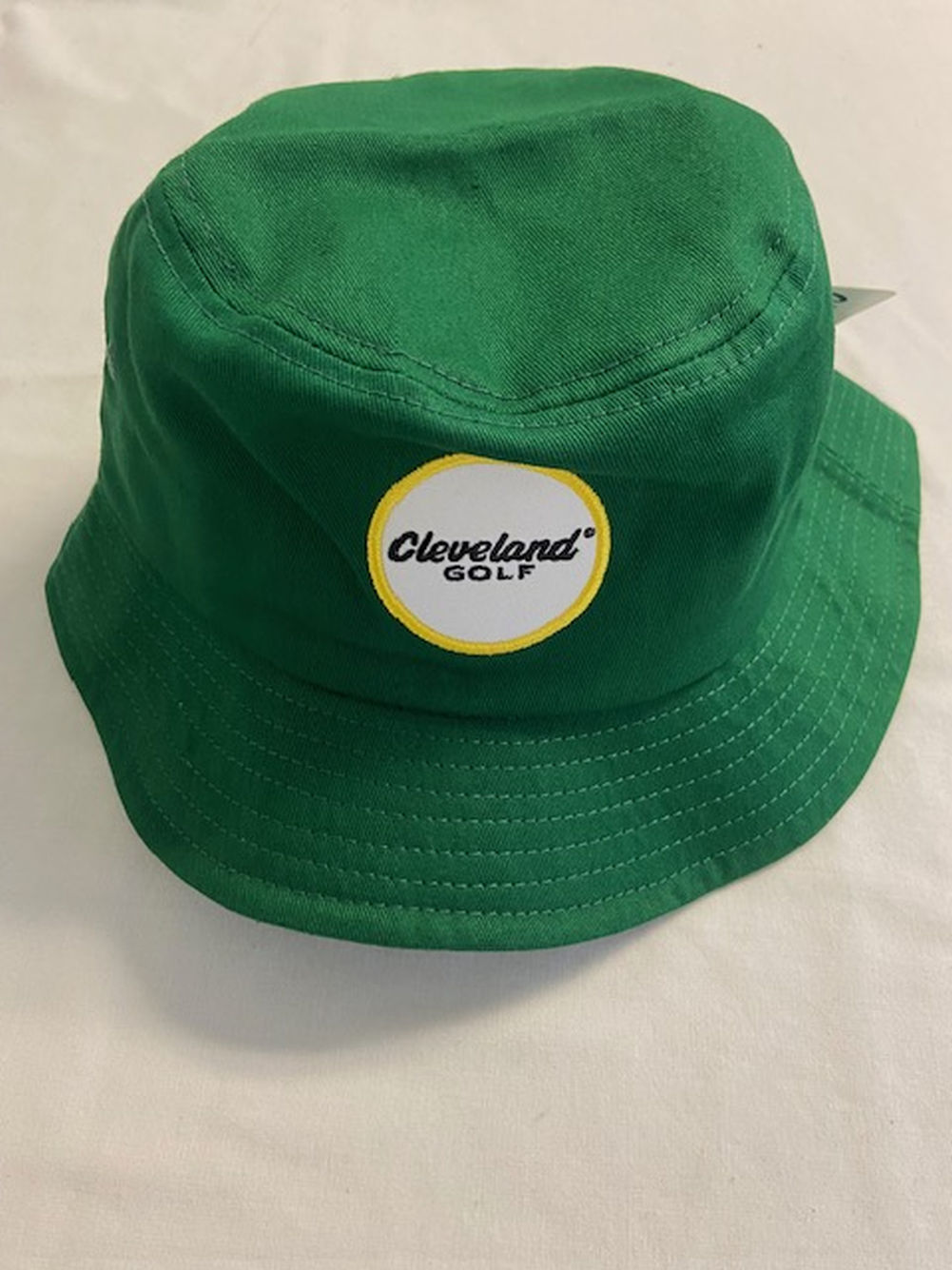 Cleveland CG Spring Bucket Hat 2025 Golf Cap NEW | eBay