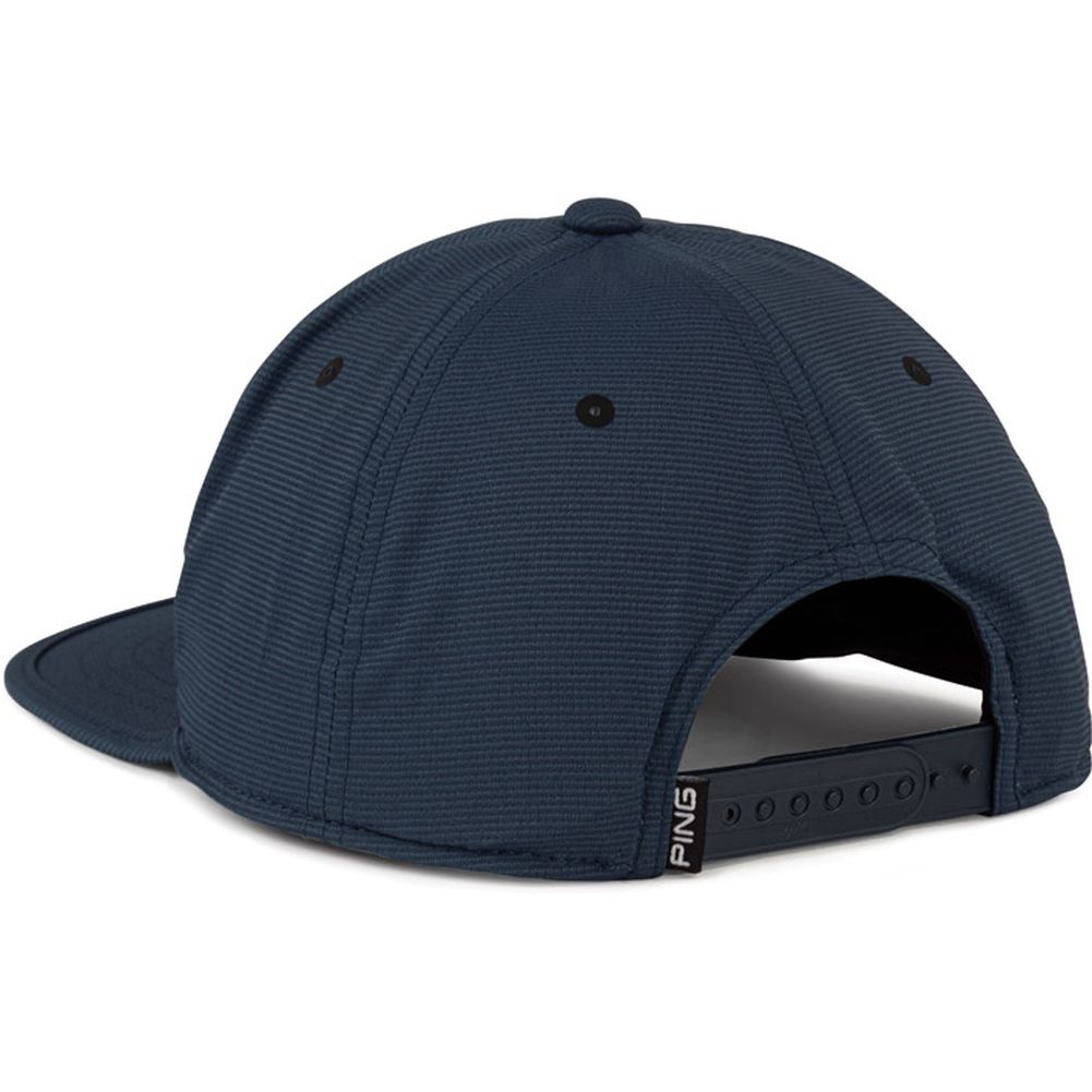 Ping Play Your Best Flex Cap (Adjustable) Golf Hat NEW | eBay