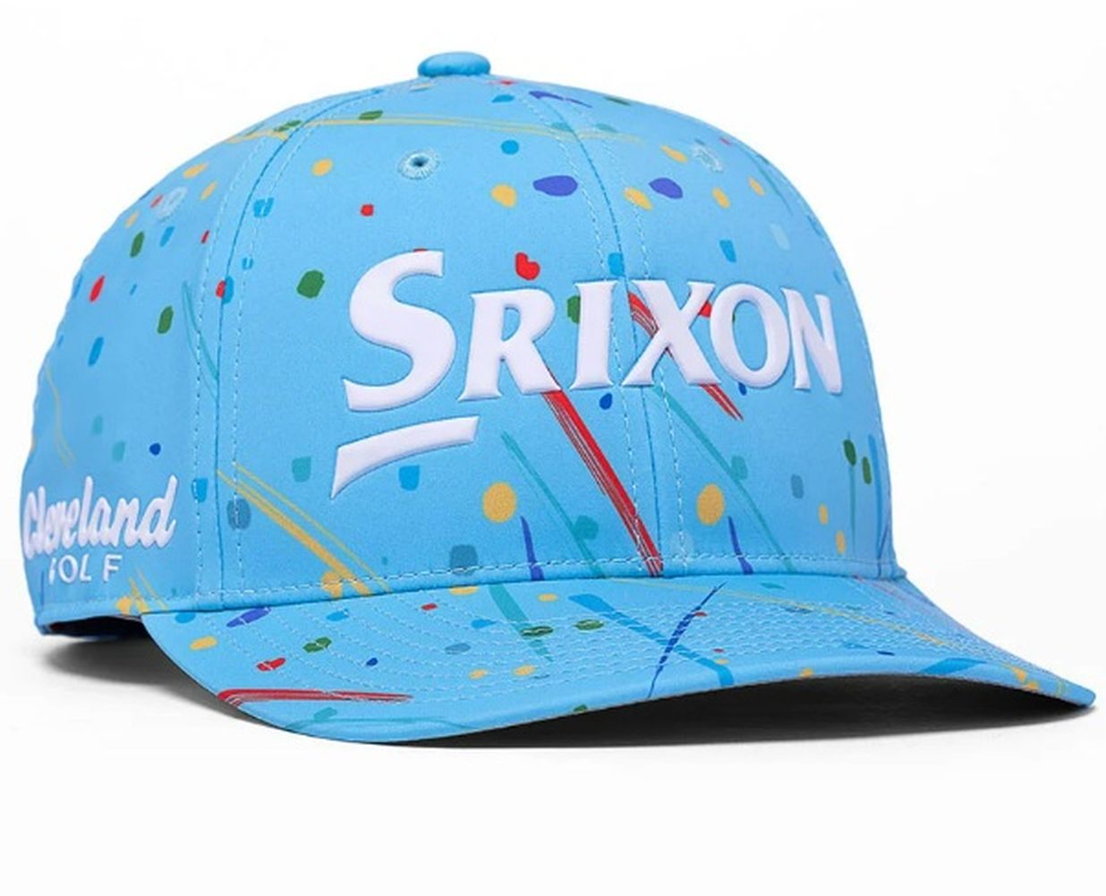 Srixon Tour Ink Collection Hat (Adjustable) Golf 2026 NEW