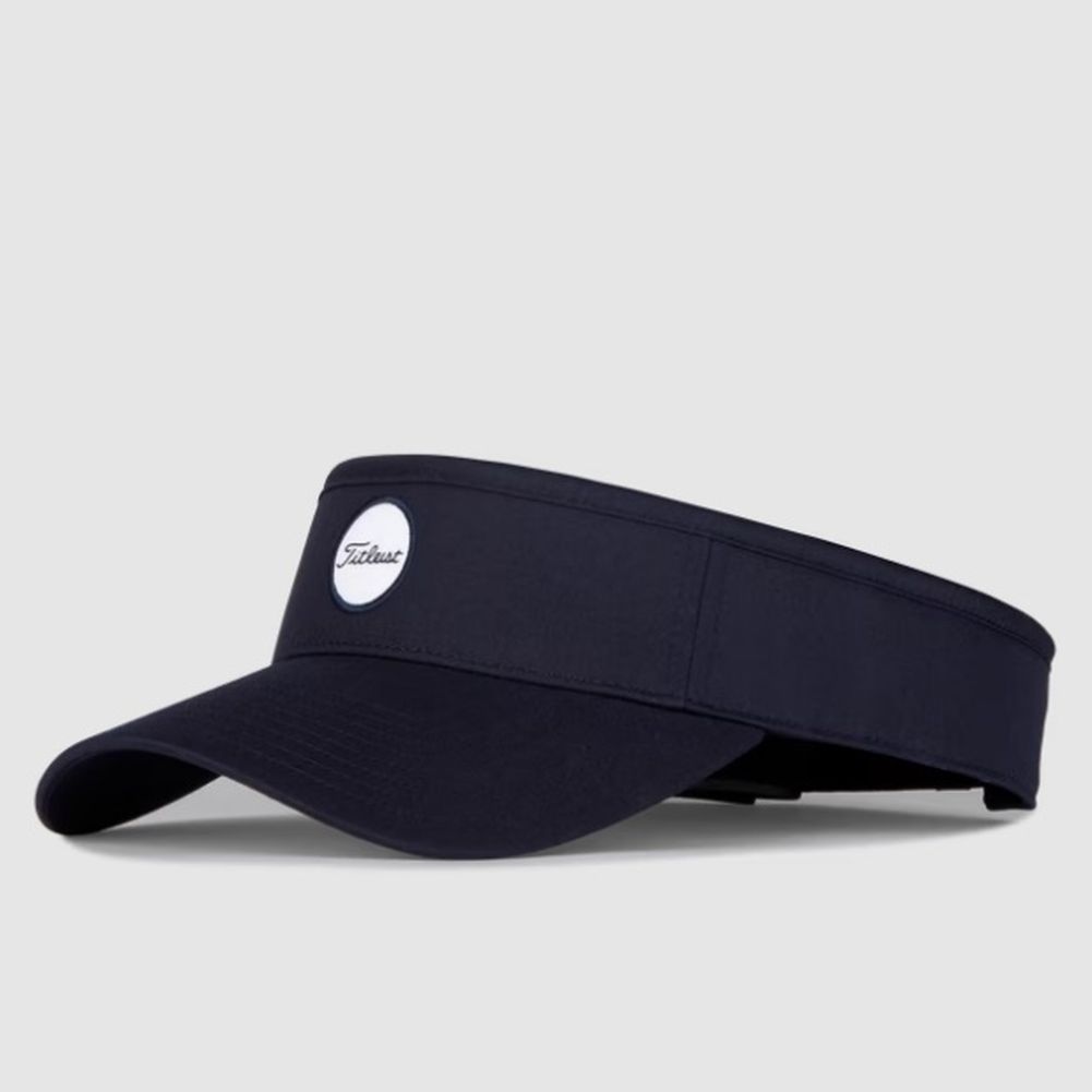 Titleist Montauk Visor (Adjustable) 2022 Golf Hat NEW