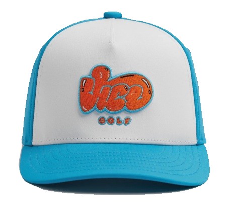 Vice Golf Junior Cap (Adjustable) Golf Hat 2025 NEW