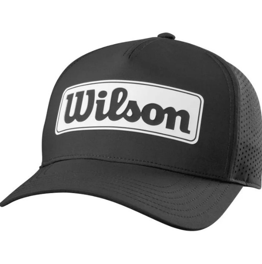Wilson Prostaff キャップ USA 激レア Wilson Prostaff キャップ USA 激レア