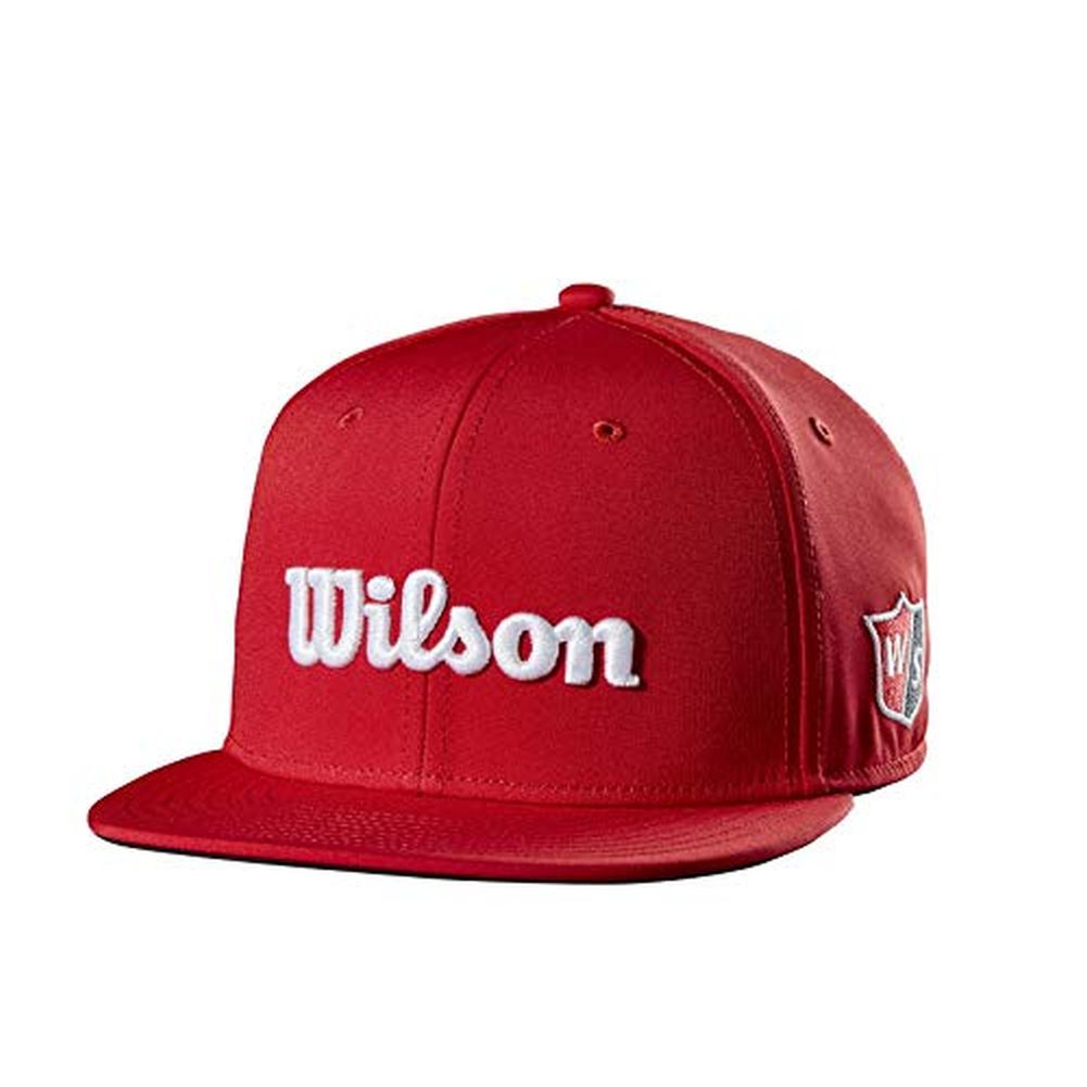 WILSON STAFF 2018 Plat Brim Junior Golf 