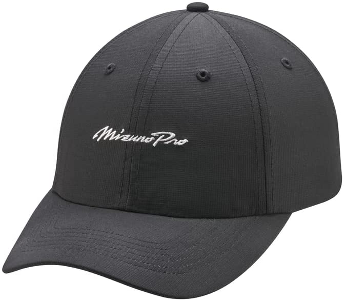 Mizuno Pro Script Hat (Adjustable) Golf Hat NEW | eBay