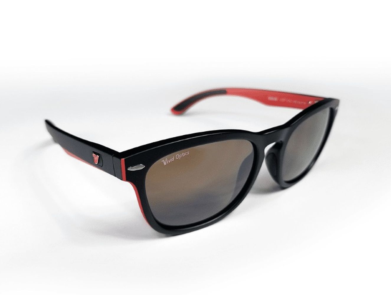 Volvik Vivid Optics "Just Call Me" Sunglasses (2023) Eyewear NEW