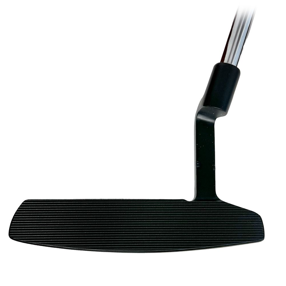 Tour Edge Pure Feel Template Series Eden Putter (2023) NEW - Picture 5 of 7