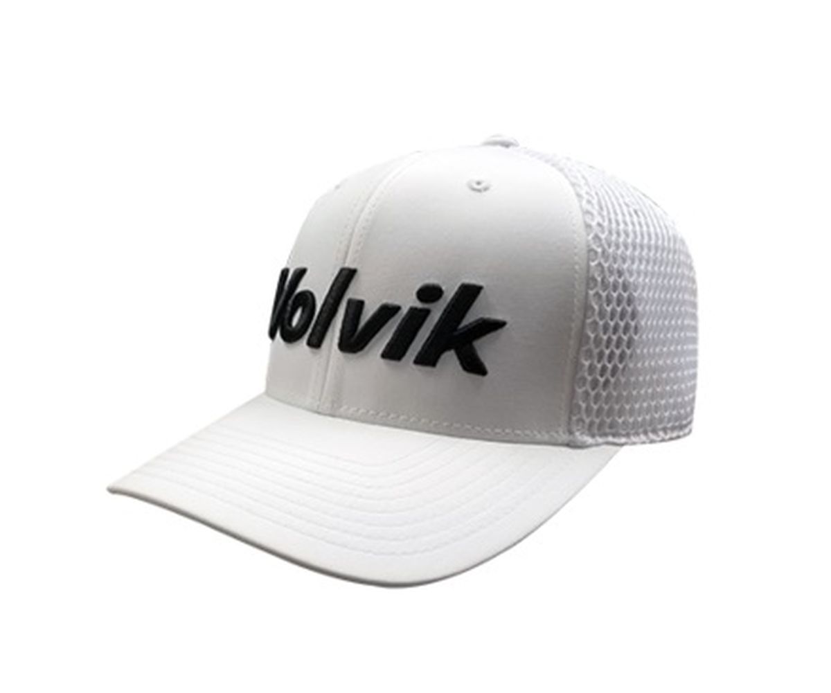 Volvik Tour Cap Hat NEW