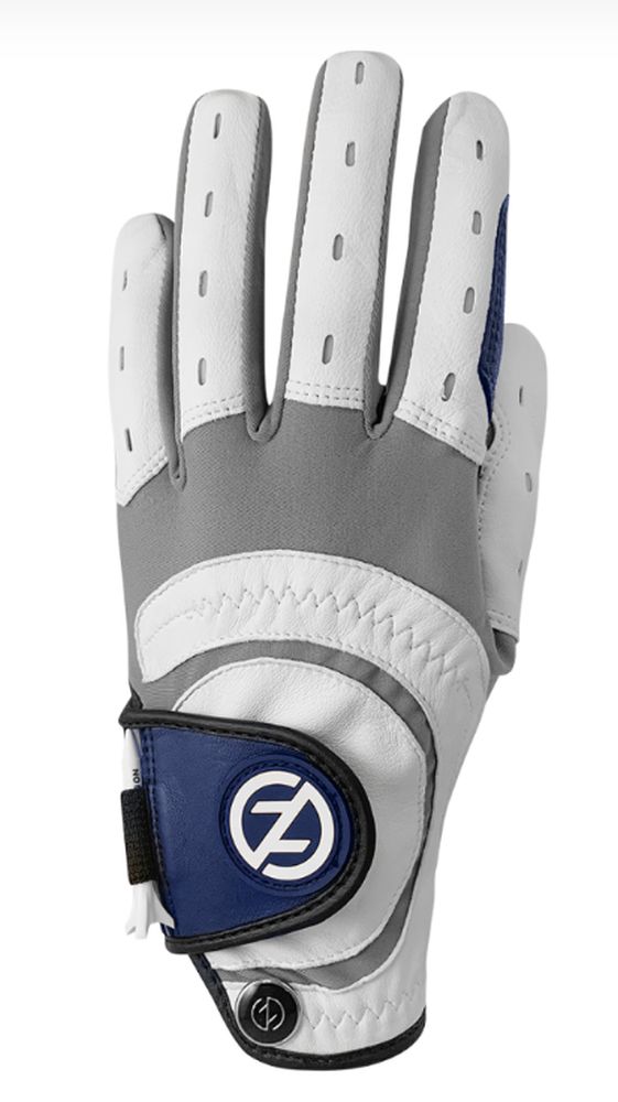 Zero Friction Xtreme Glove (LEFT) UNIVERSAL FIT Golf NEW - Picture 3 of 6