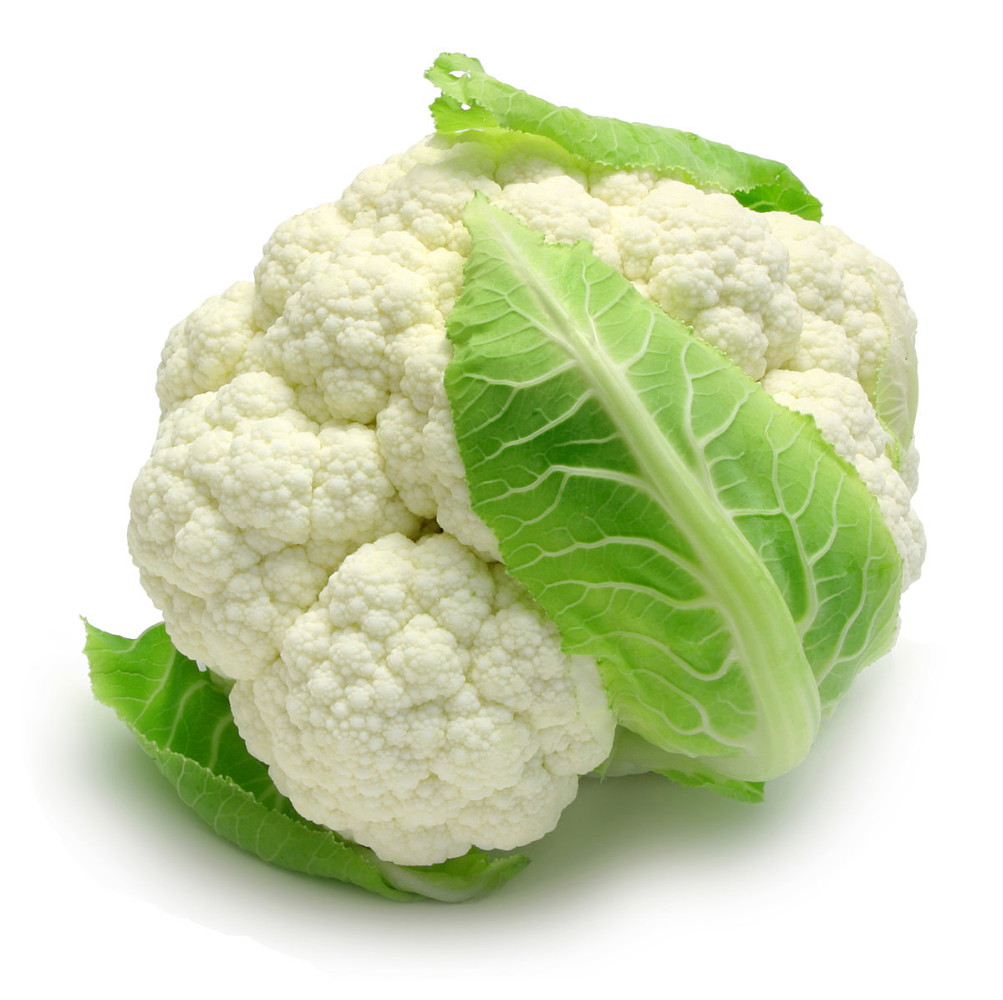 Self Blanching Cauliflower 100 Seeds eBay