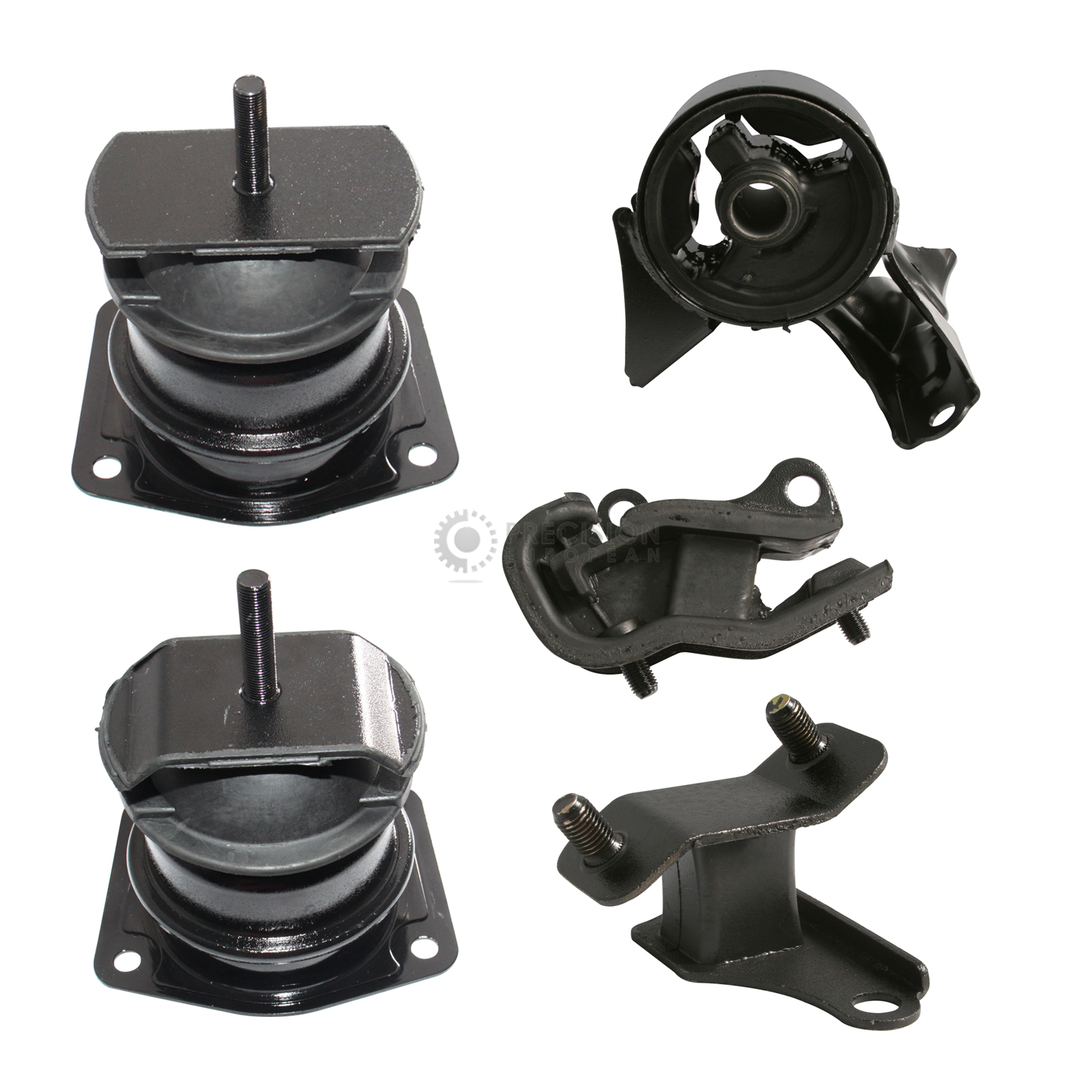 For 2002 Honda Accord V6 3.0 Engine Mount
