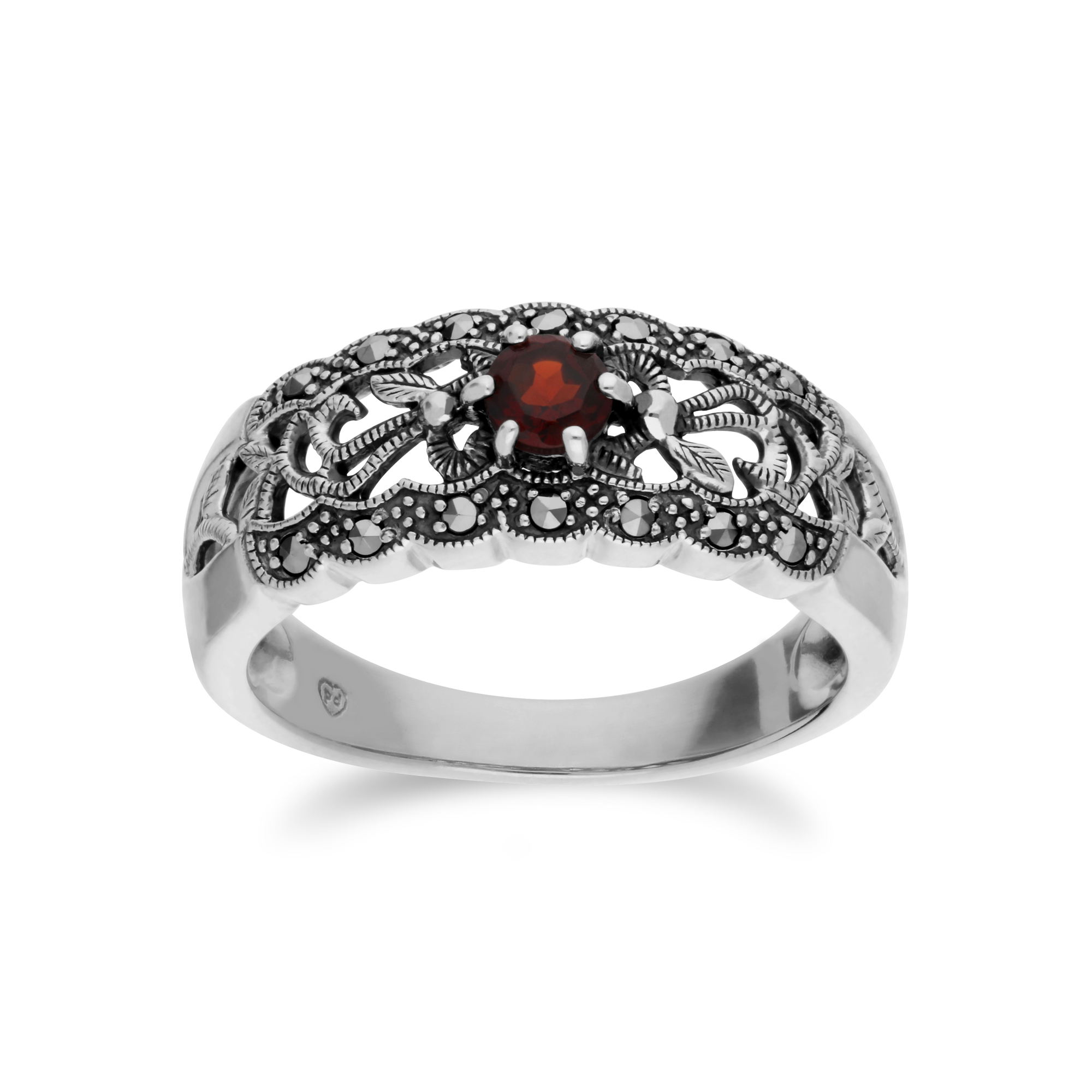 bijoux grenat argent marcasite bijoux grenat argent marcasite