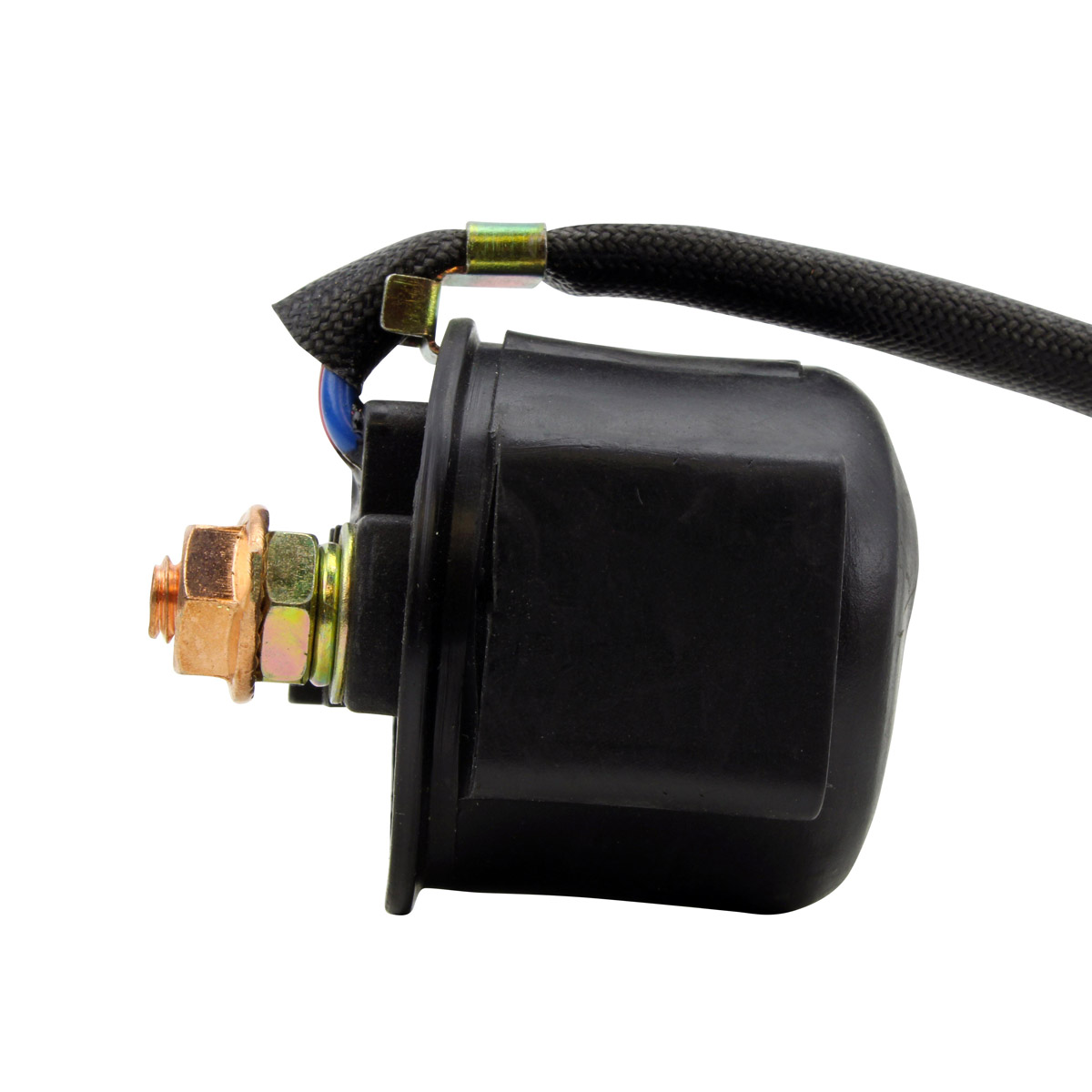 Starter Relay Solenoid for Kawasaki KZ 900 1000 1100 1973-2005 | 27010-1047 - Bild 7 von 9
