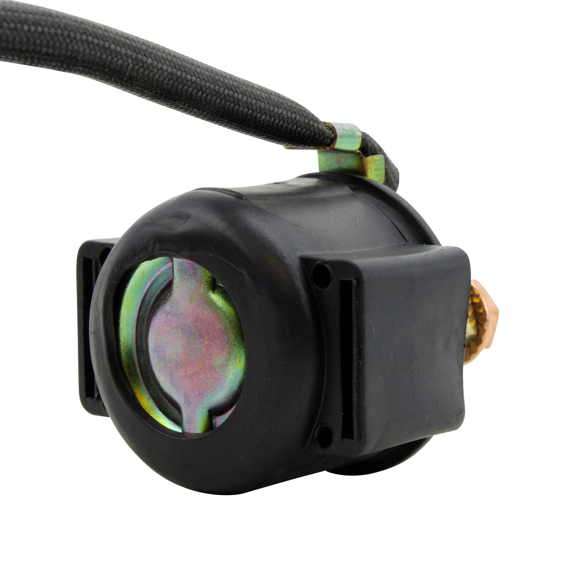 Starter Relay Solenoid for Kawasaki KZ 900 1000 1100 1973-2005 | 27010-1047 - Bild 9 von 9