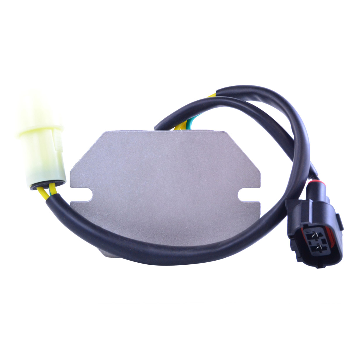 Image is loading Voltage-Regulator-For-Ski-doo-Grand-Touring-700-