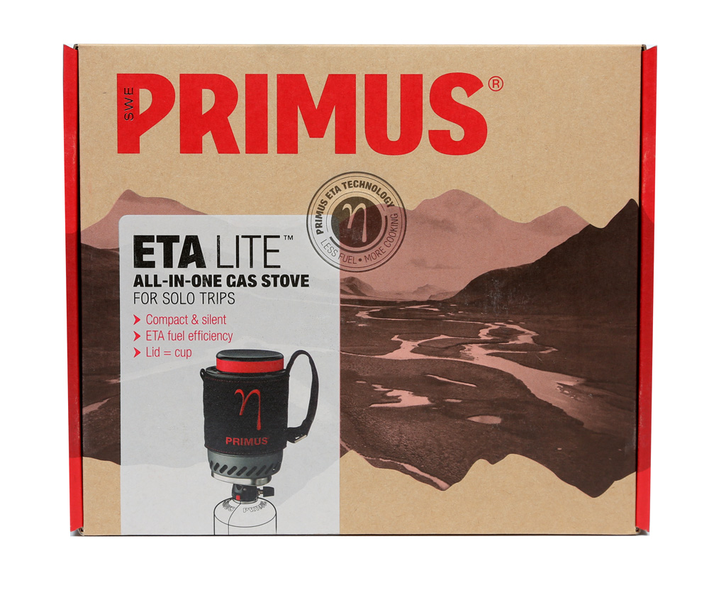 有关以下物品的详细资料: primus stove eta lite p-356083